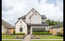 Sienna 45': Missouri City, Texas - Tri Pointe Homes