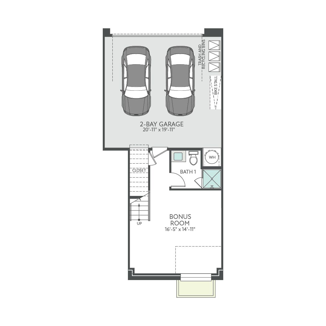 13940 Ne 123rd Way Bldg 3-103