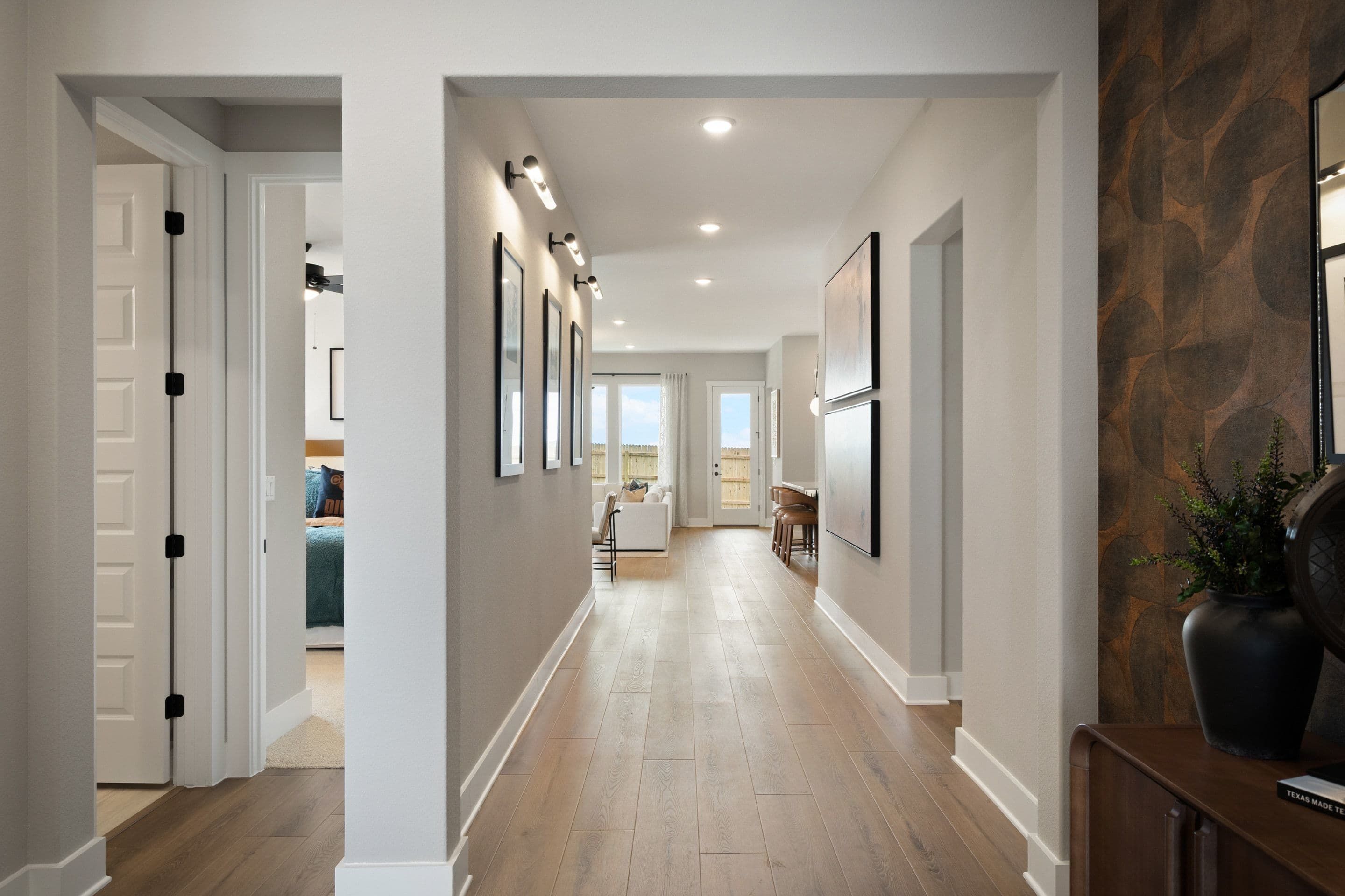 casa en Pine Ridge at Sugarloaf Mountain - Park Collection por Tri Pointe Homes