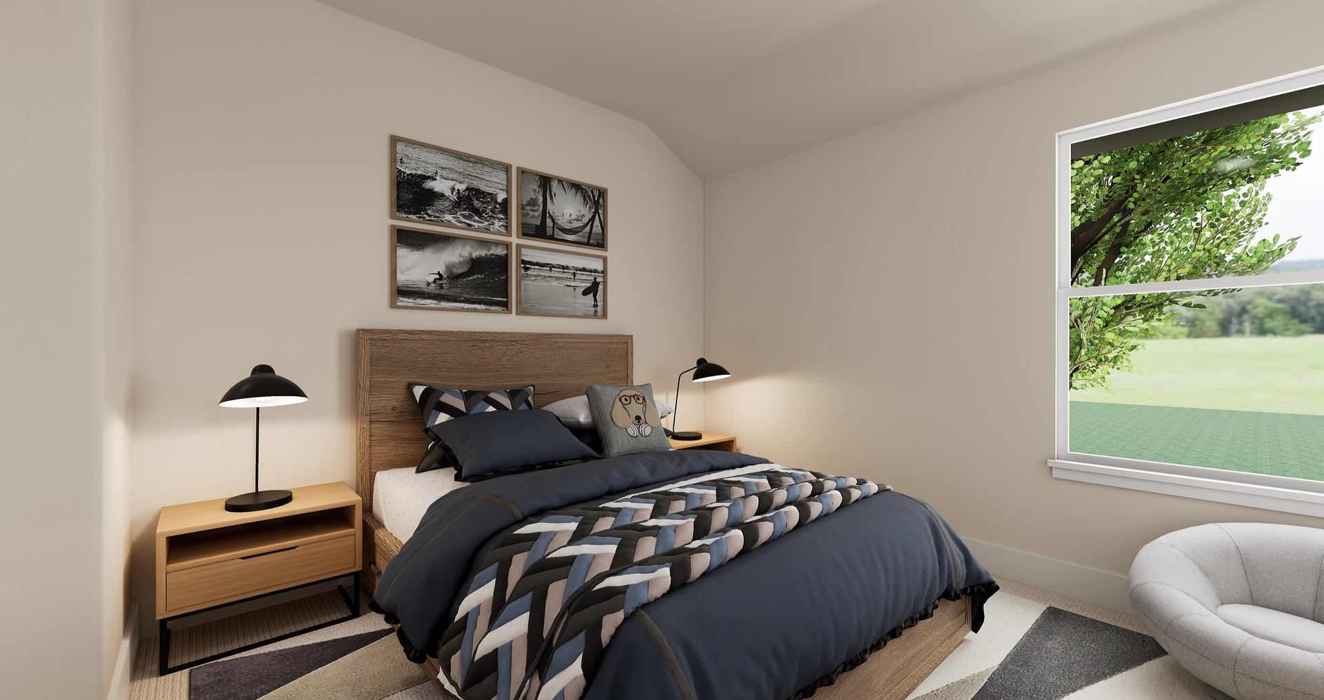 3636 Outpost Trail