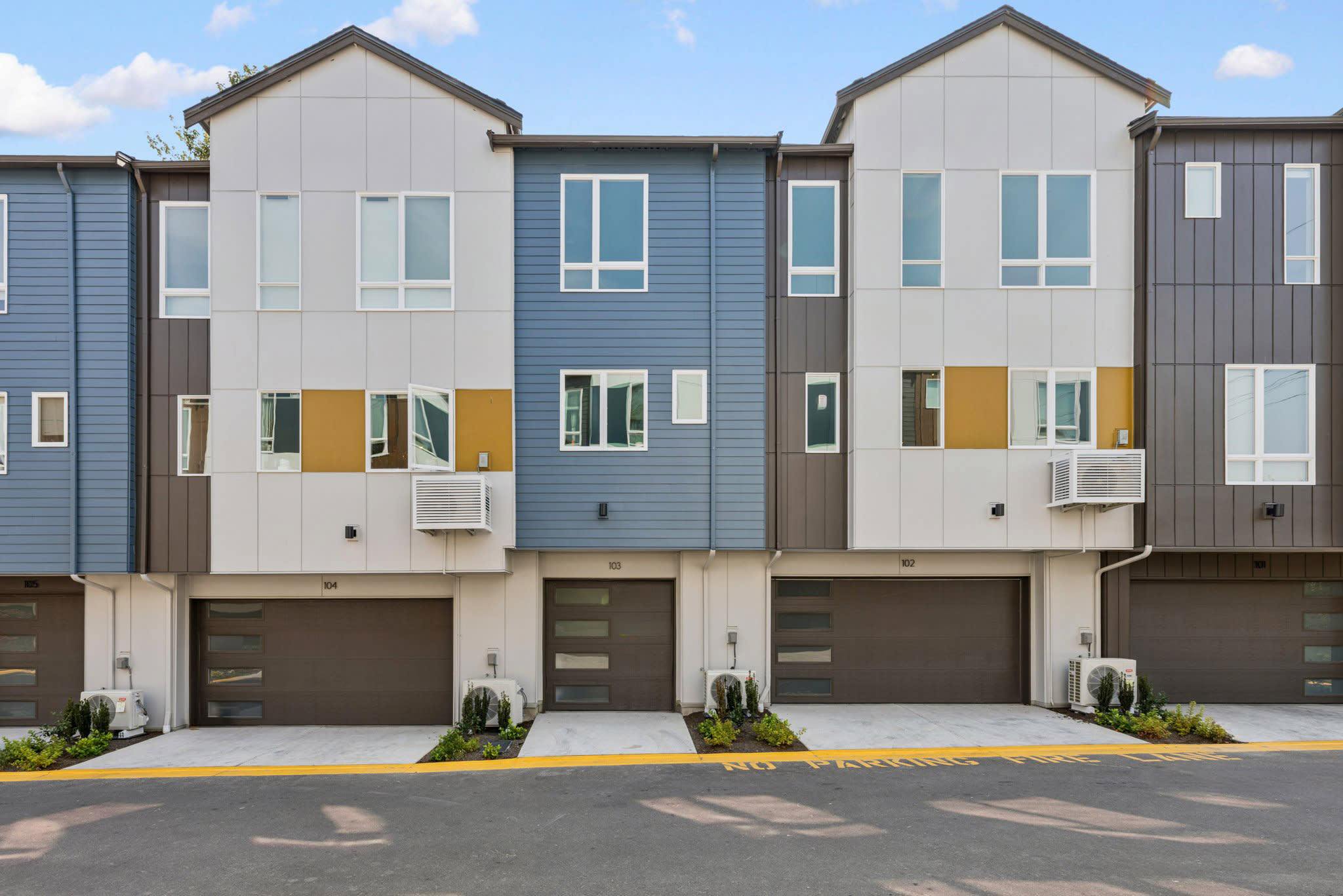 12207 137th PL NE Bldg 26-103