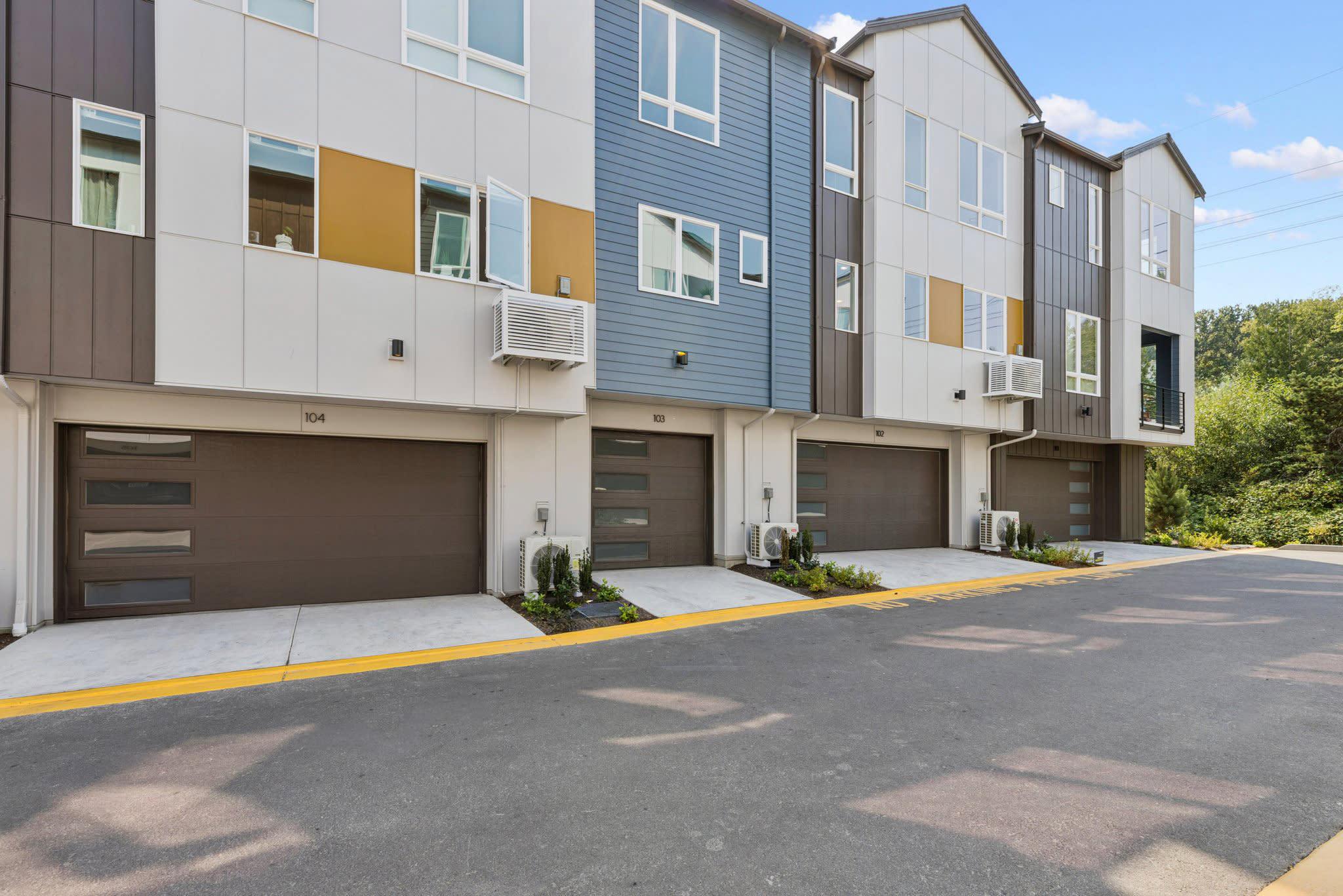 12207 137th PL NE Bldg 26-103
