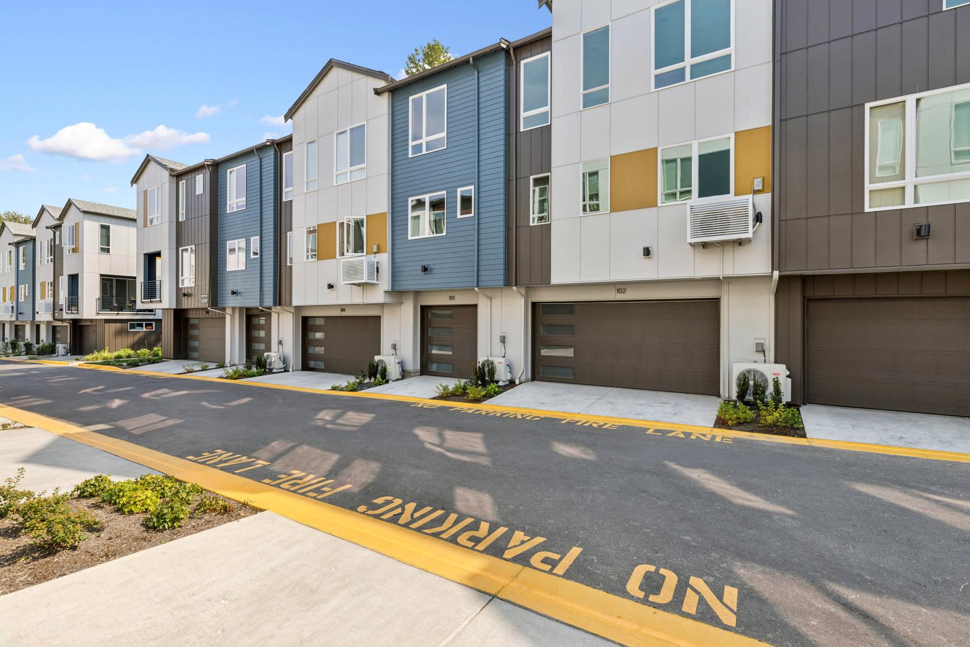 12207 137th PL NE Bldg 26-103