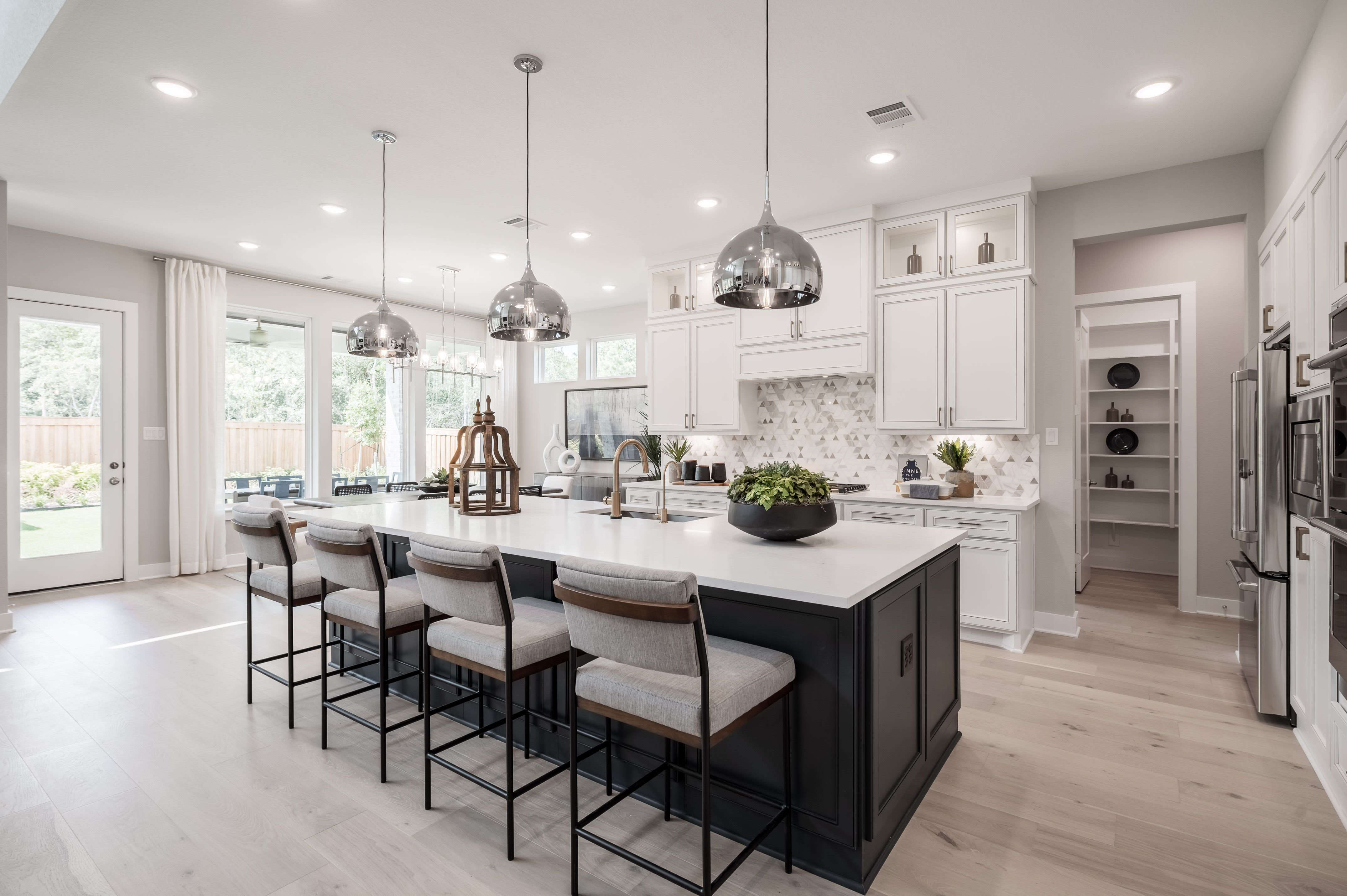 casa en Pine Ridge at Sugarloaf Mountain - Overlook Collection por Tri Pointe Homes