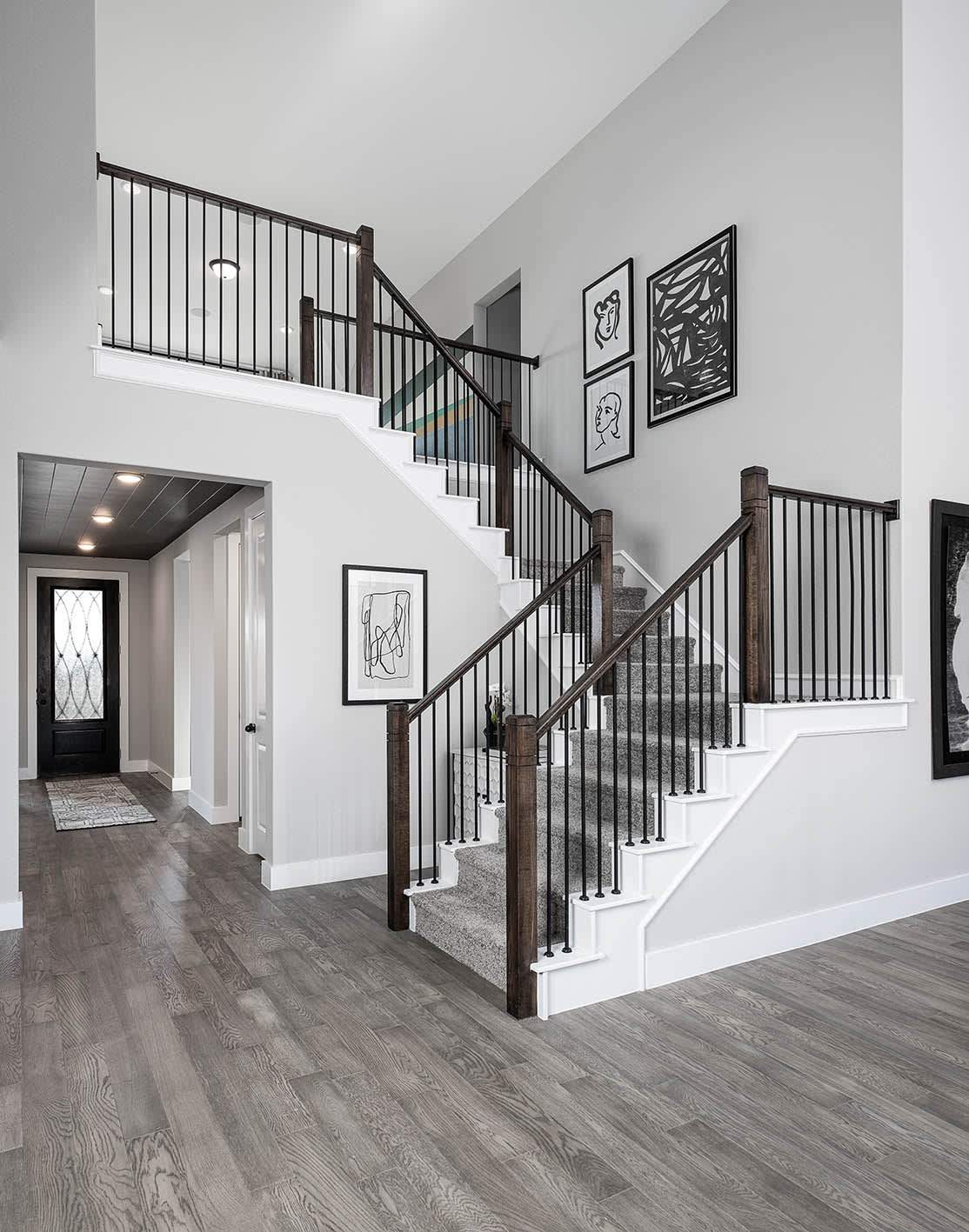 Ethan - Inspiration Collection at Union Park: Aubrey, Texas - Tri Pointe Homes
