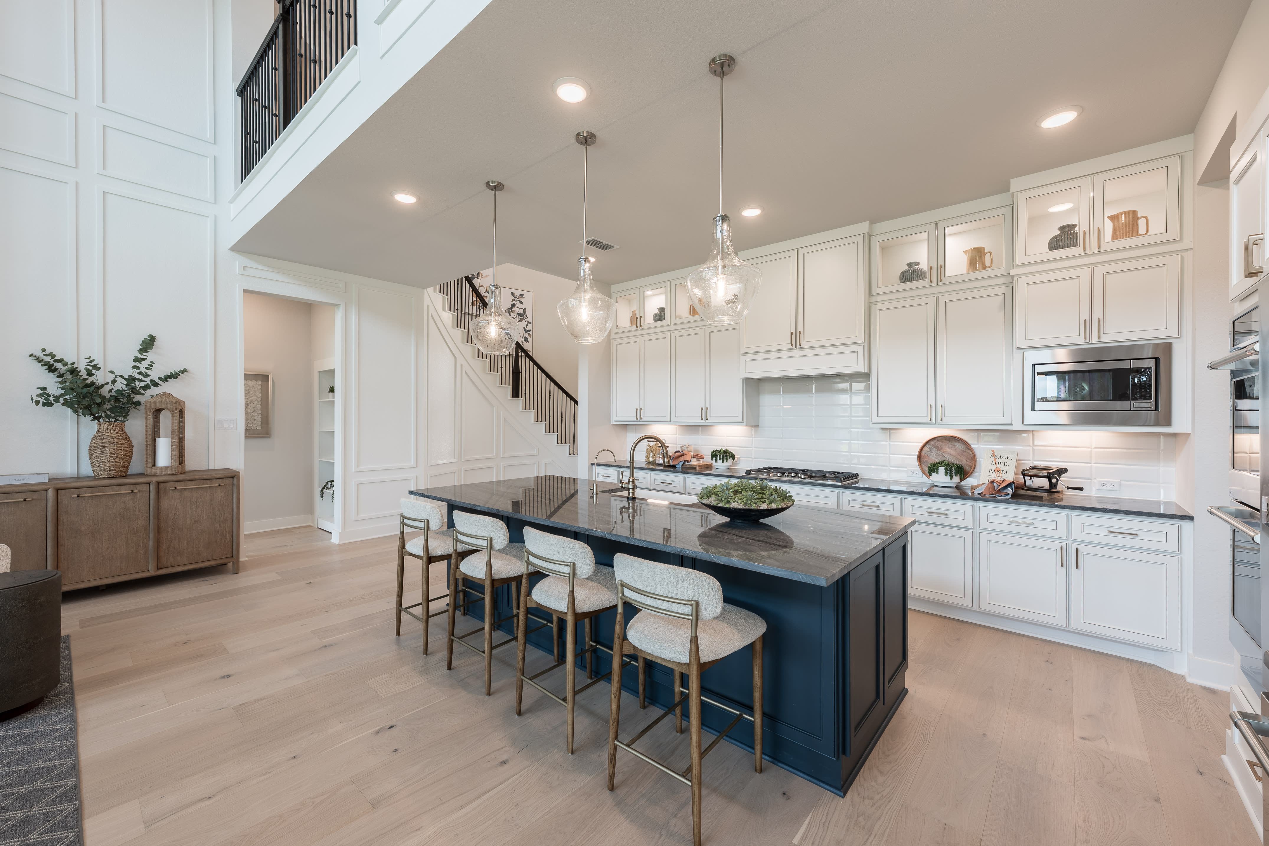 3618 Pinecrest Drive
