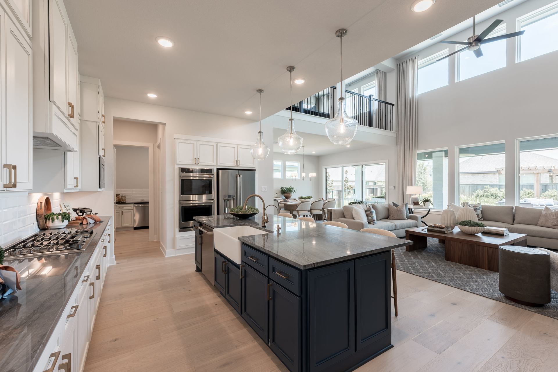 3618 Pinecrest Drive