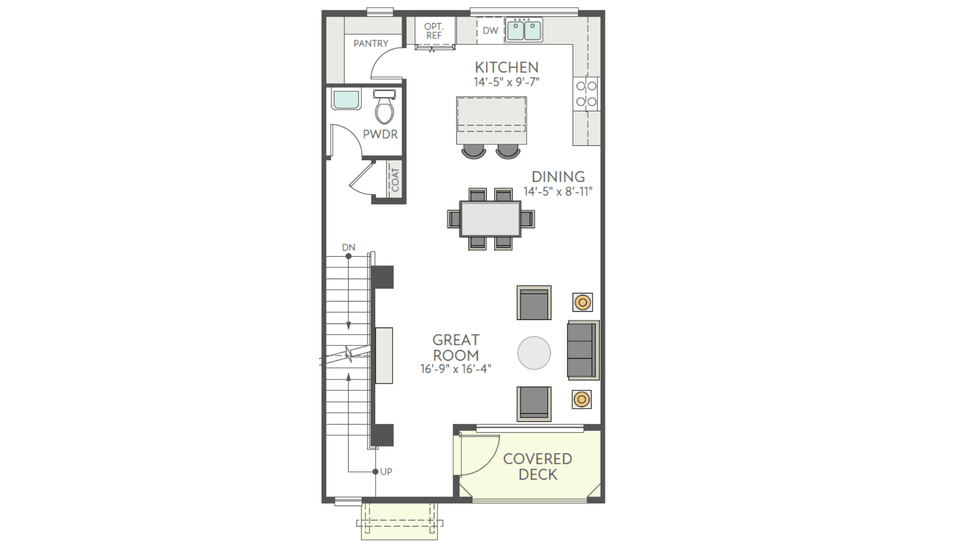 10202 Vista Lusardi Unit 2