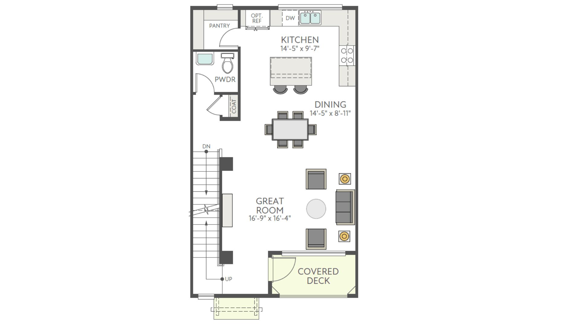 10202 Vista Lusardi Unit 2