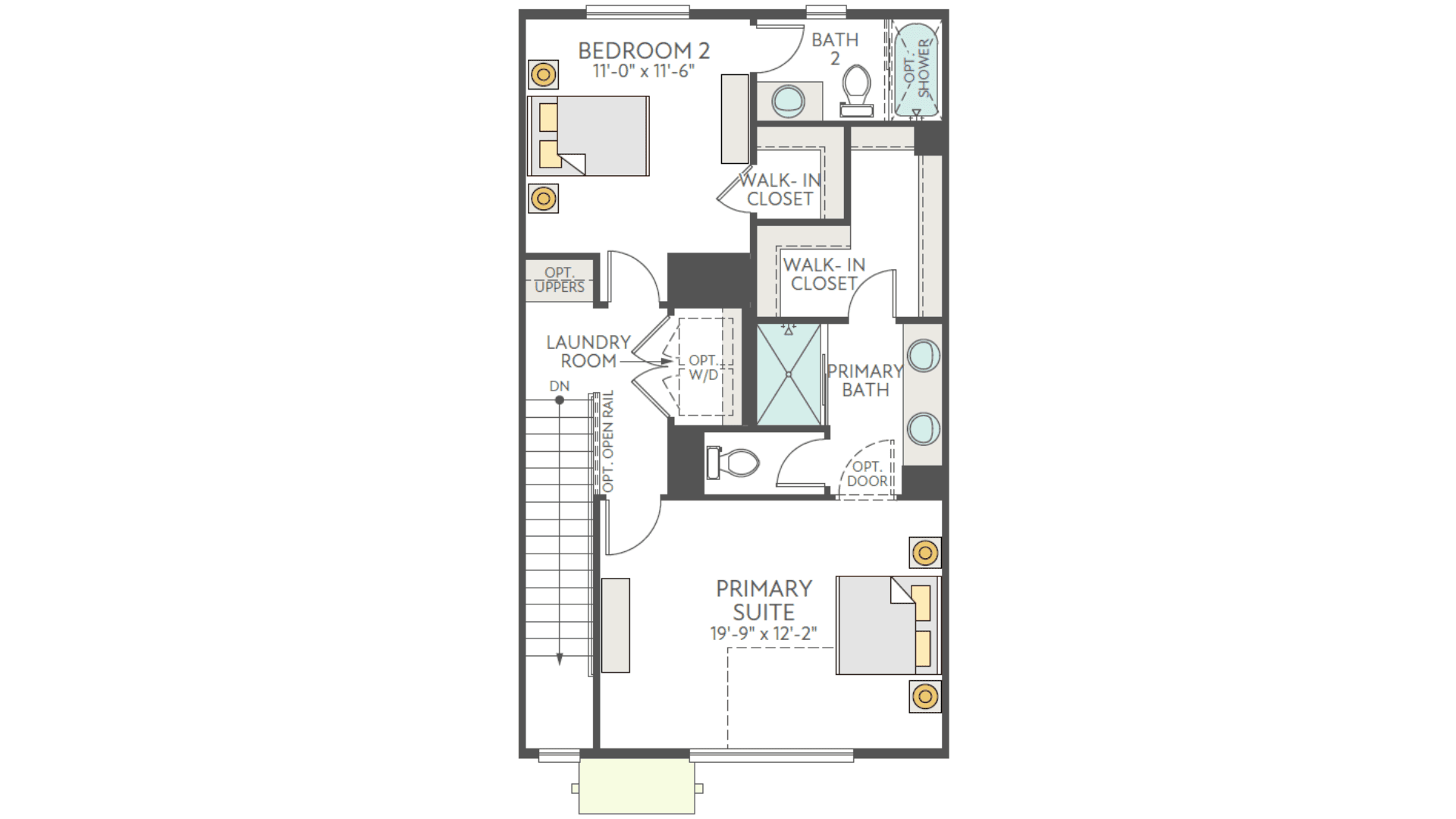 10202 Vista Lusardi Unit 2