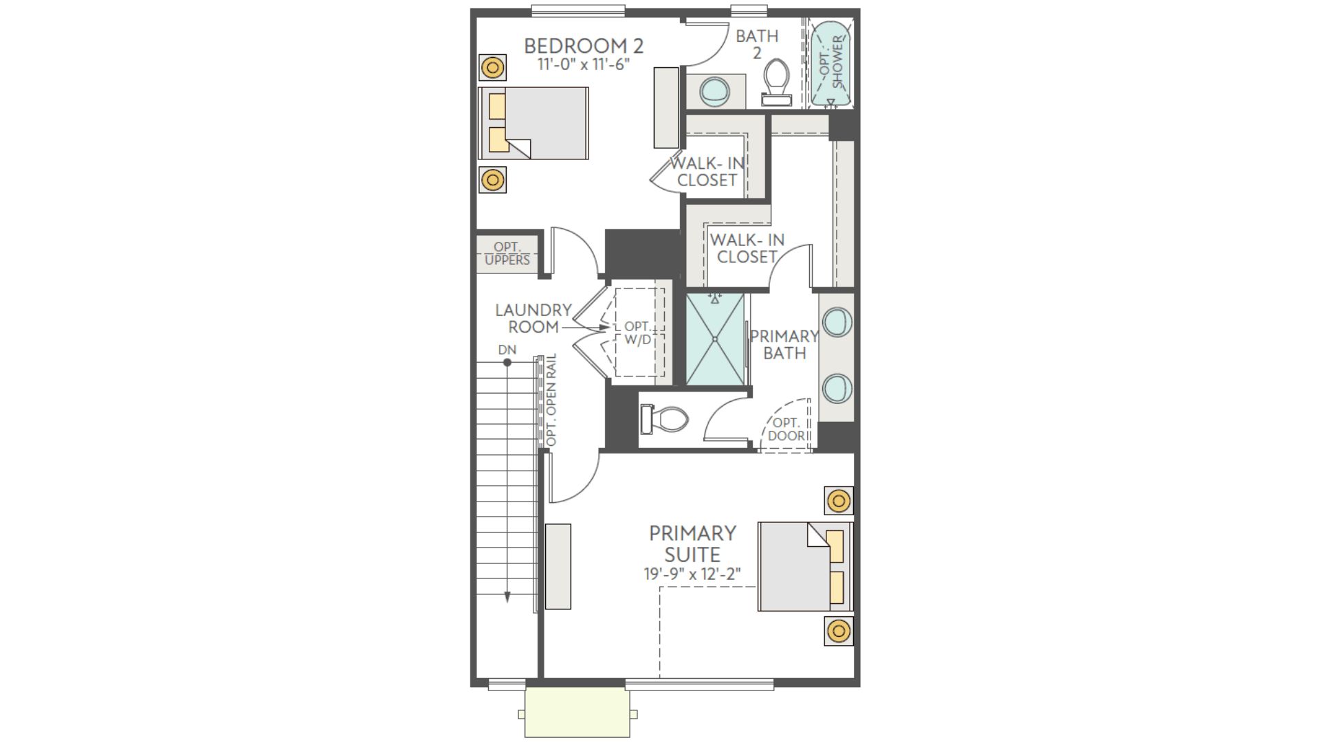 10202 Vista Lusardi Unit 2