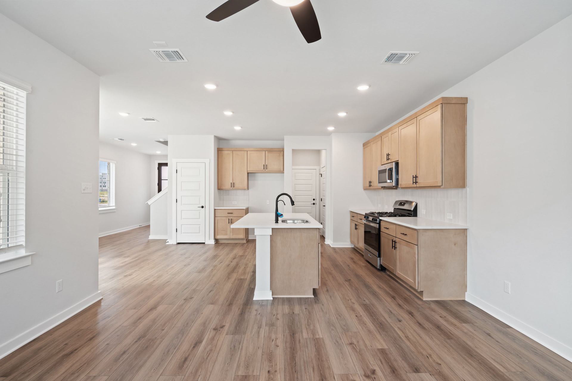 208 Marie Way