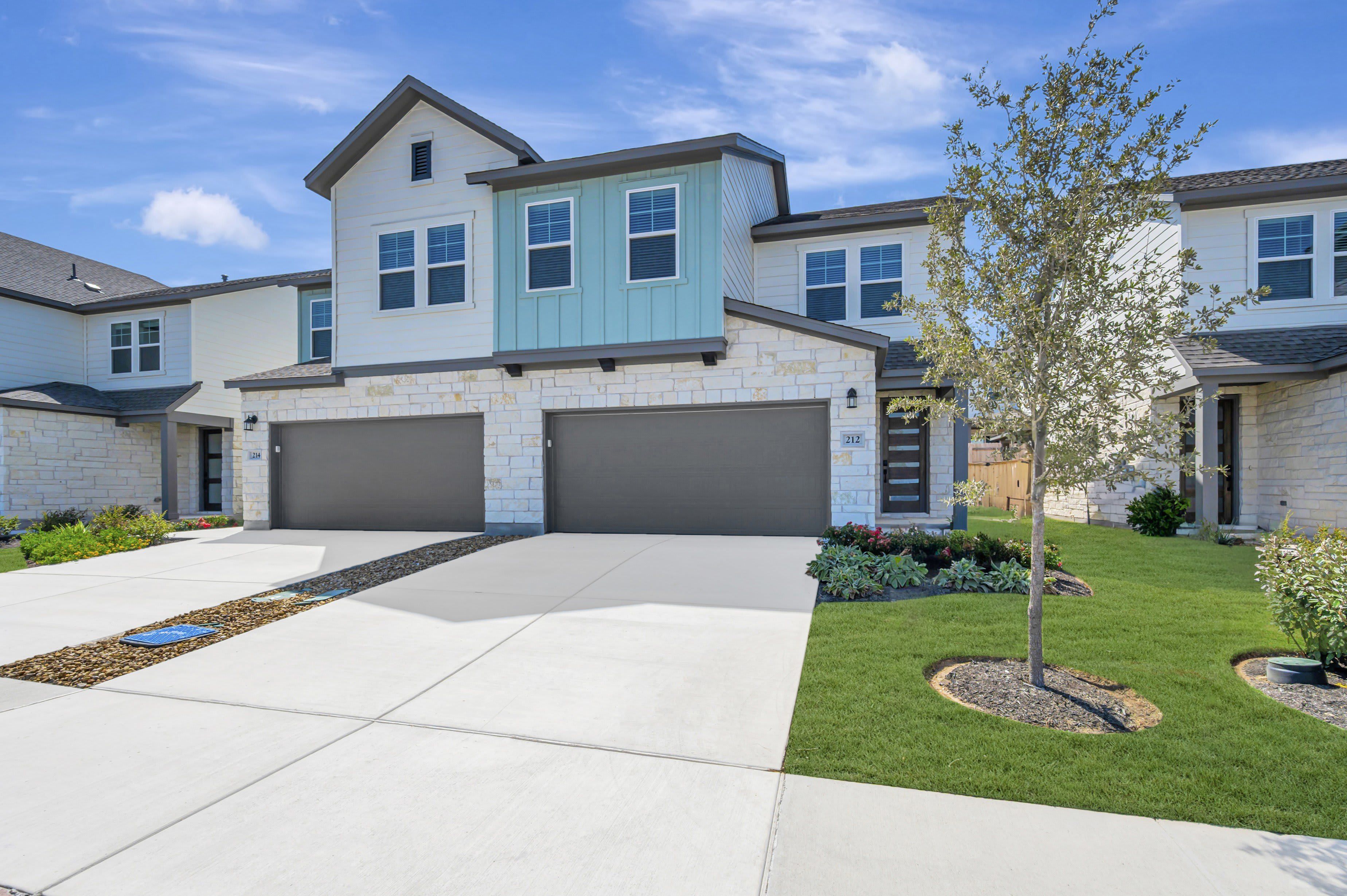 212 Marie Way