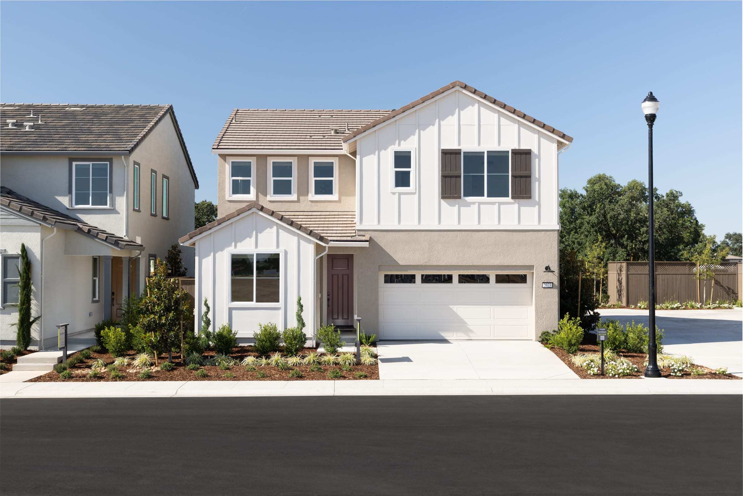 Wish - Daydream At Winding Creek: Roseville, California - Tri Pointe Homes