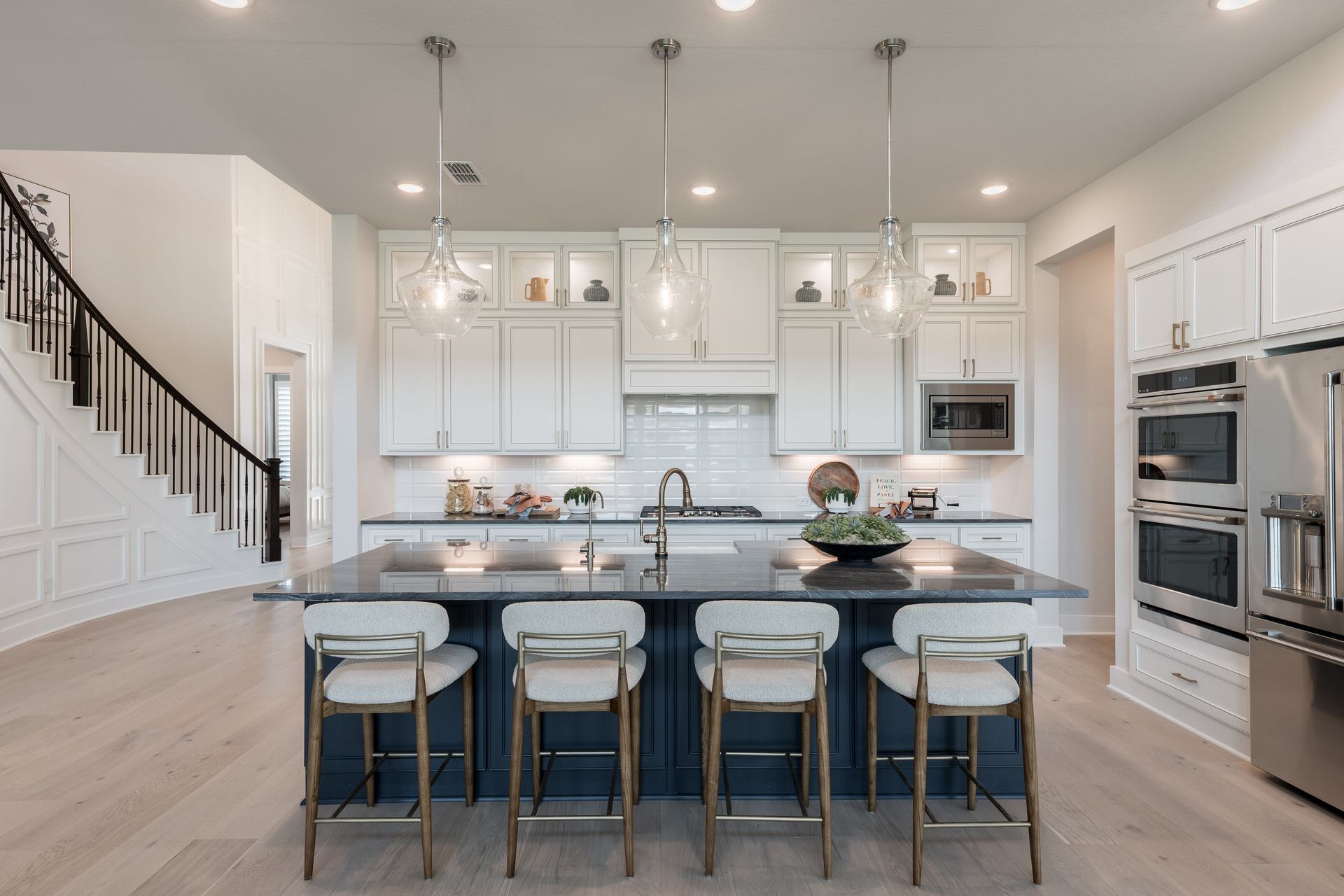 3618 Pinecrest Drive