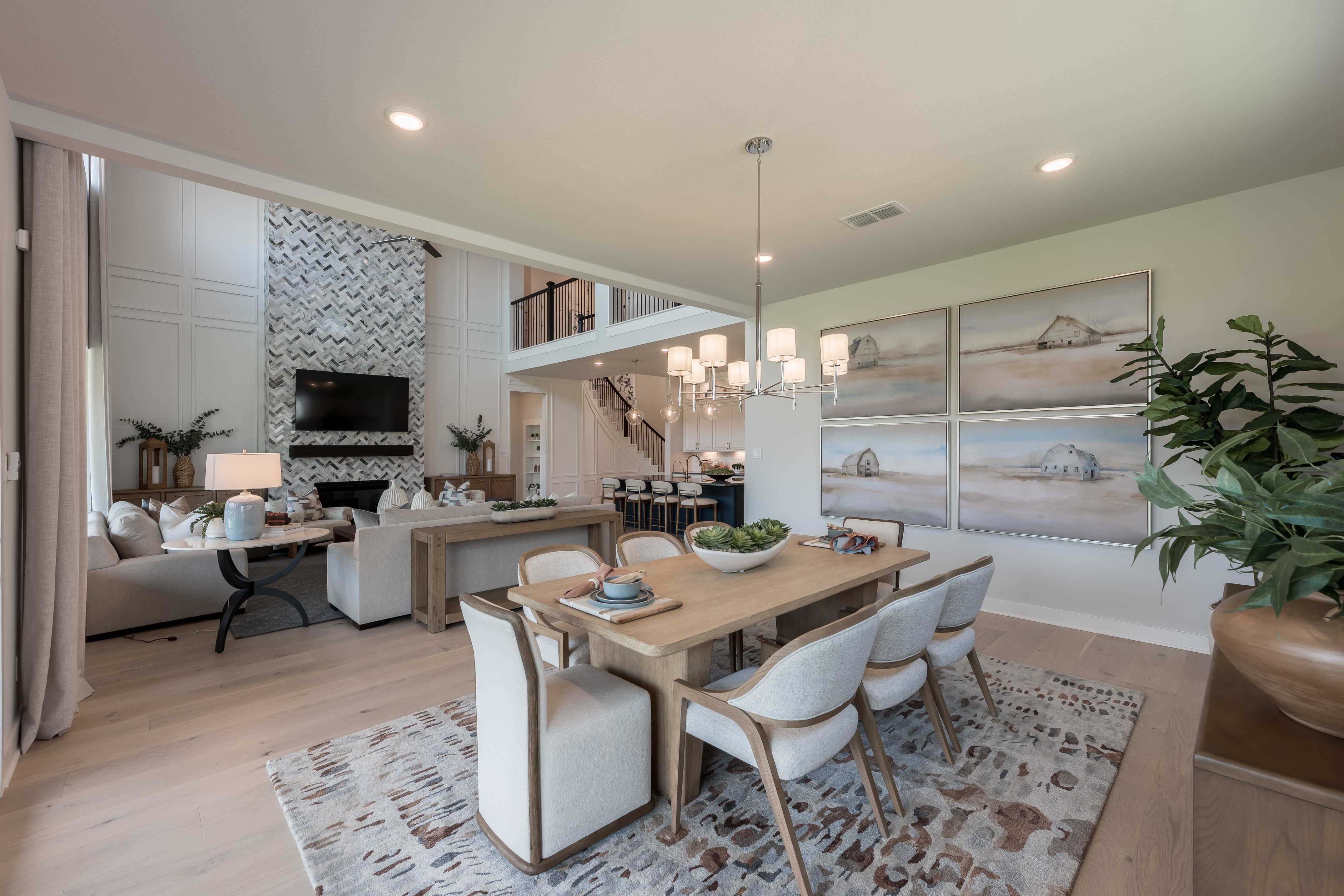 3618 Pinecrest Drive