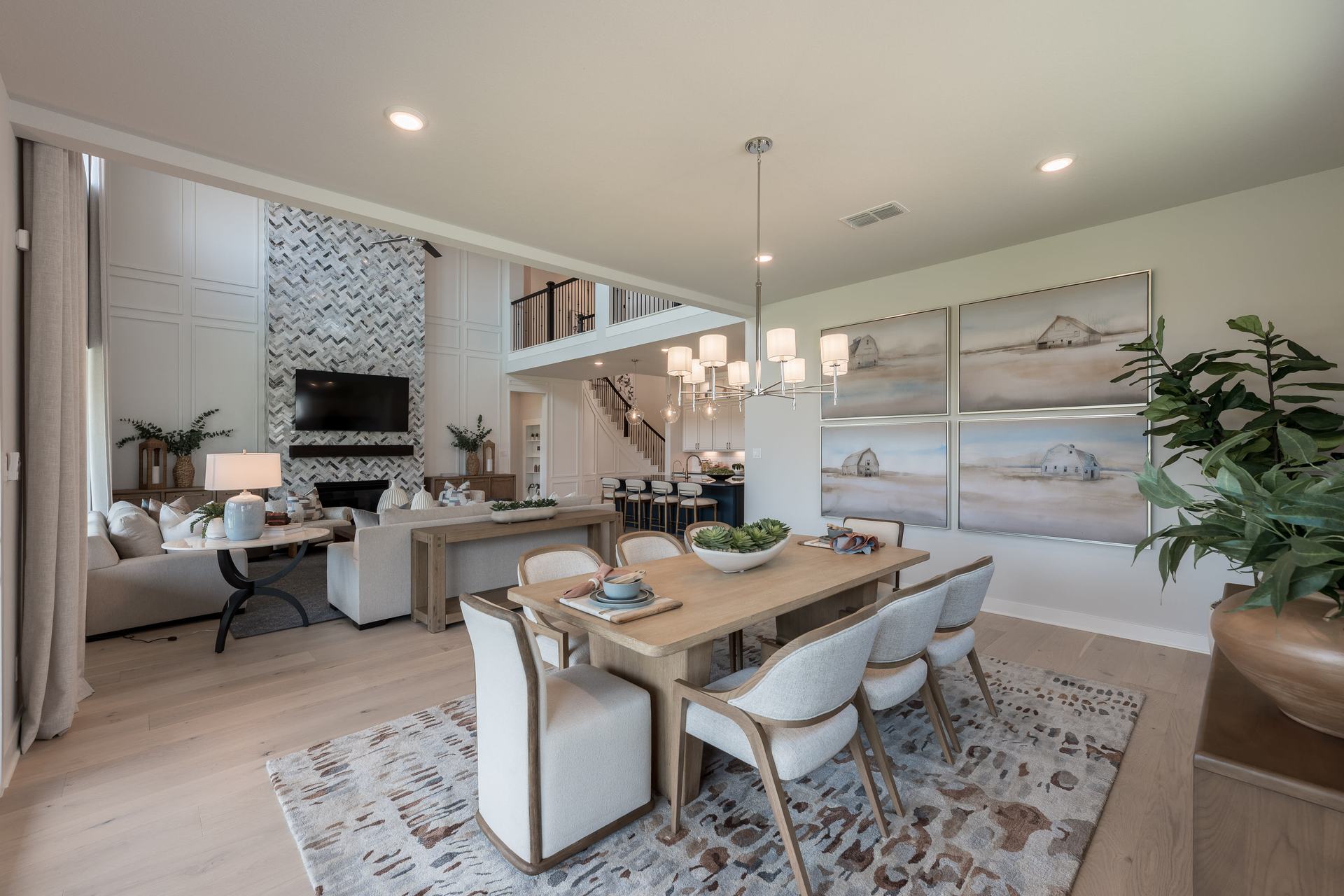 3618 Pinecrest Drive