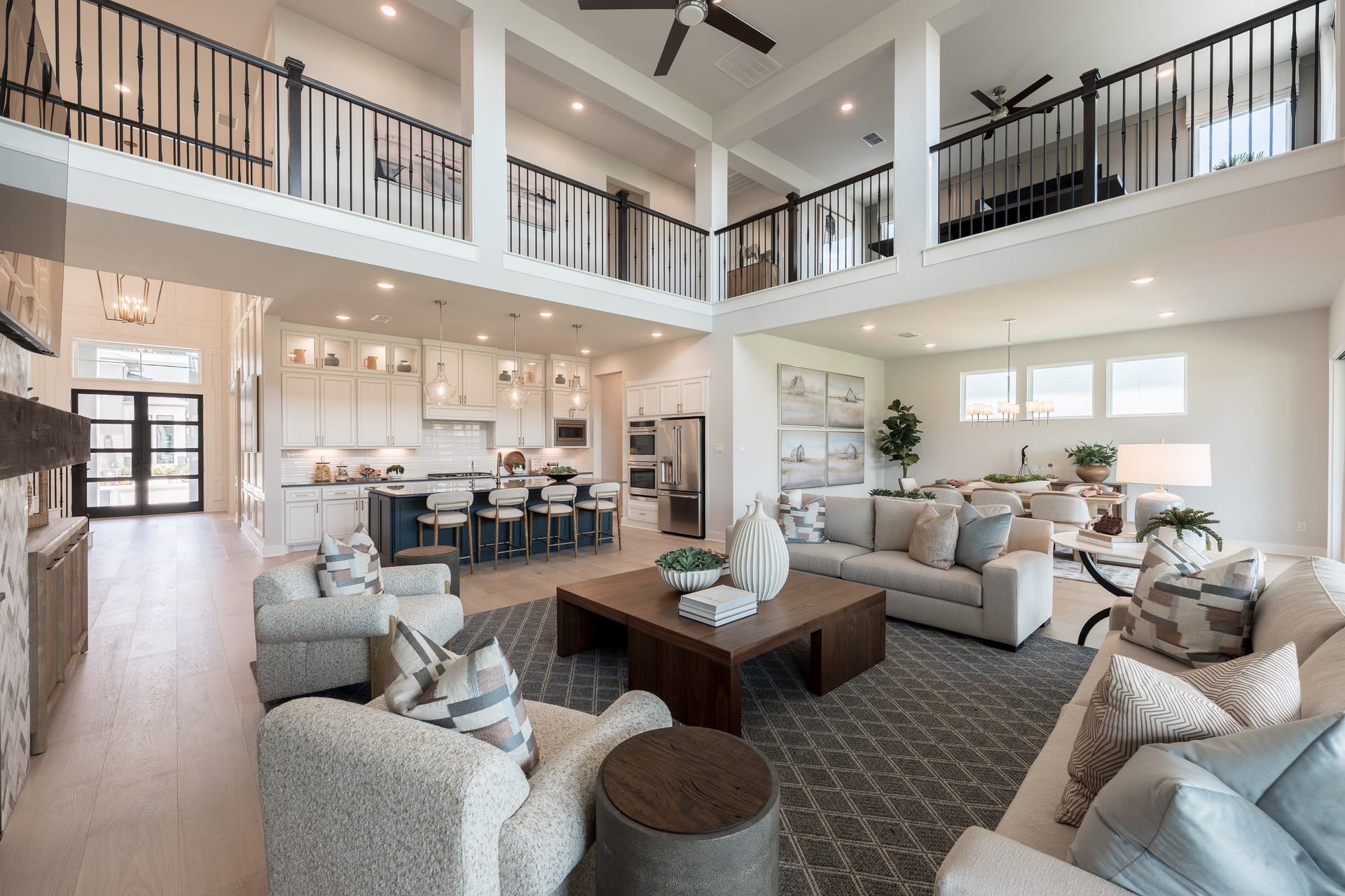 3618 Pinecrest Drive