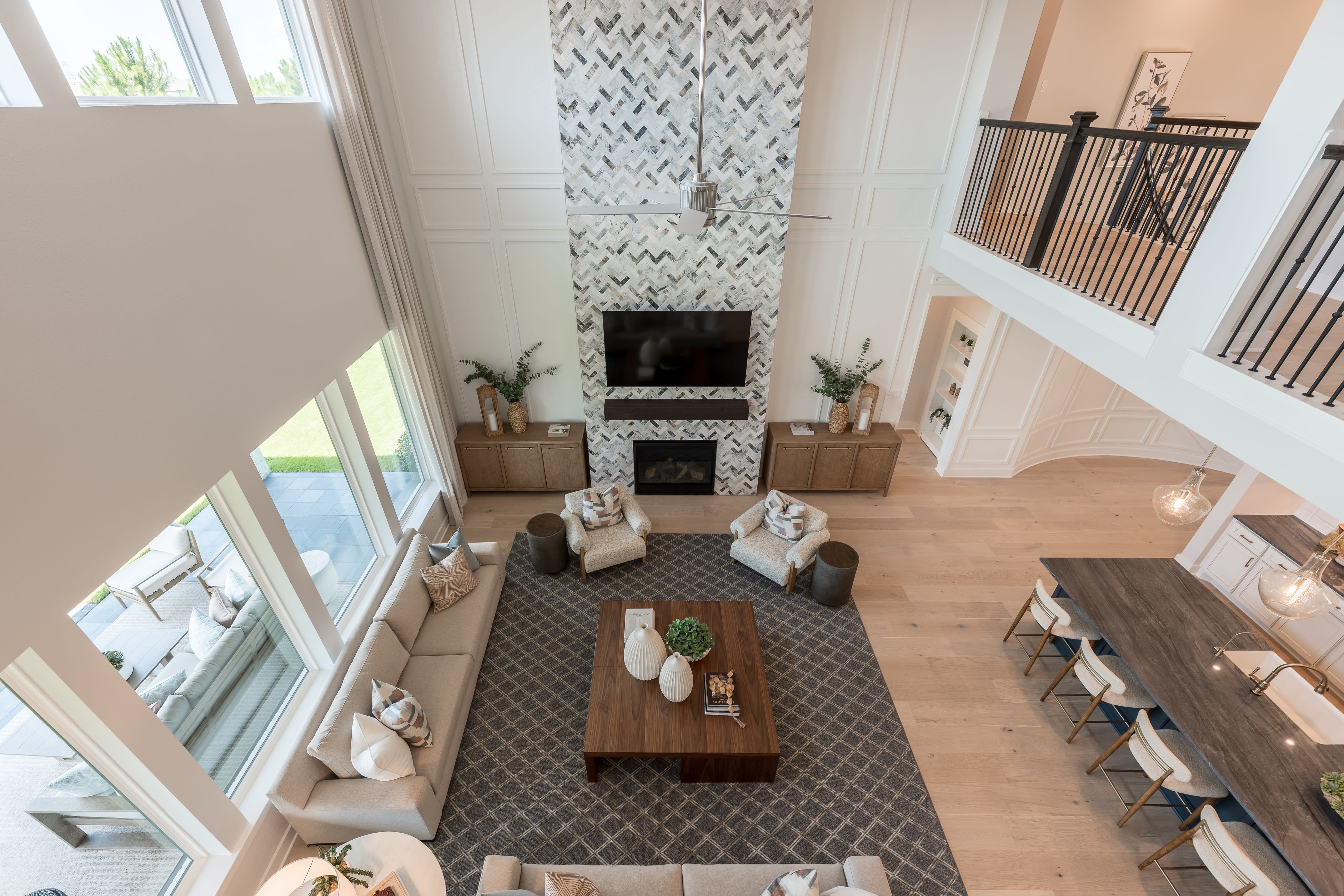 3618 Pinecrest Drive