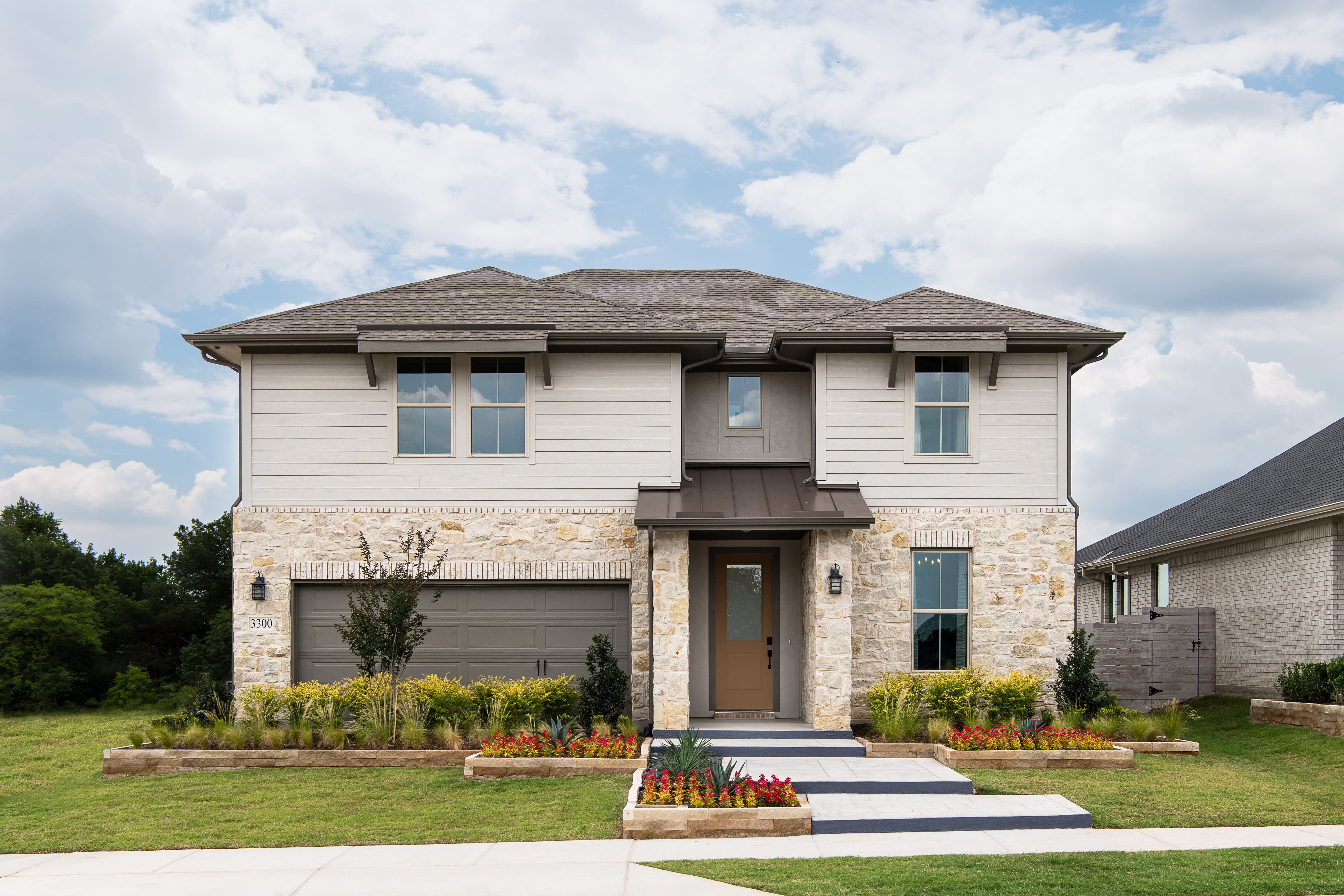 3224 Hoyle St. Mckinney, TX 75071