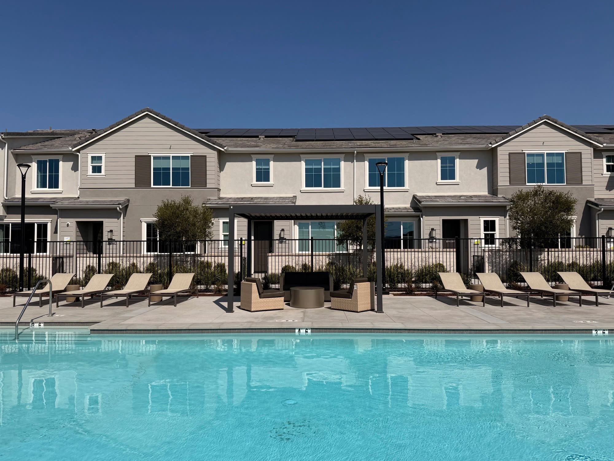 3520 S. Eichler Paseo, Unit 85