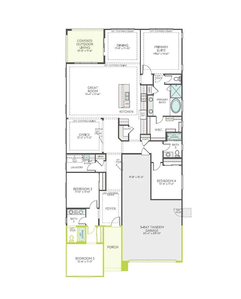 2333 E Foremaster Rd