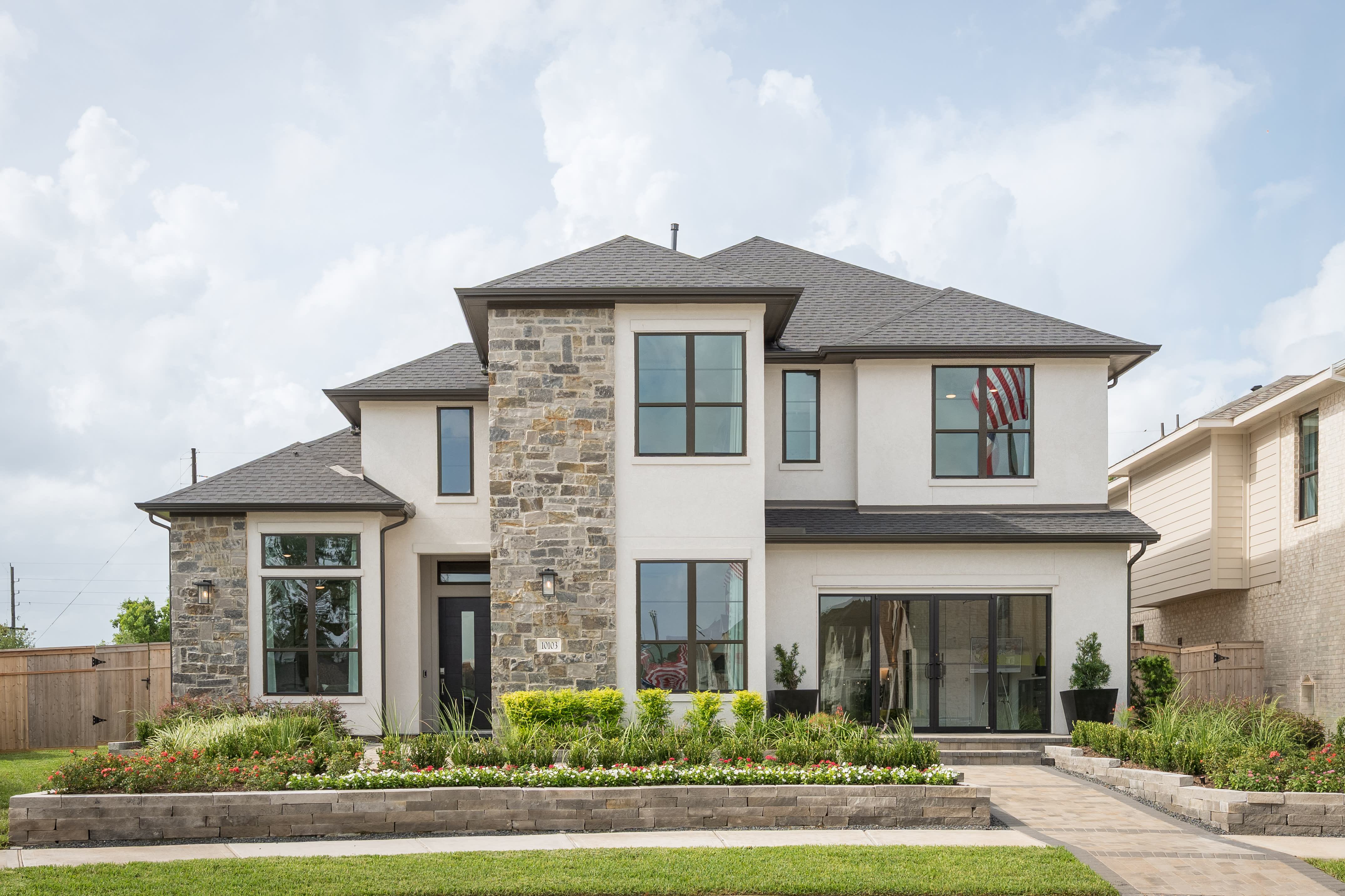 Fulbright - Sienna 60': Missouri City, Texas - Tri Pointe Homes