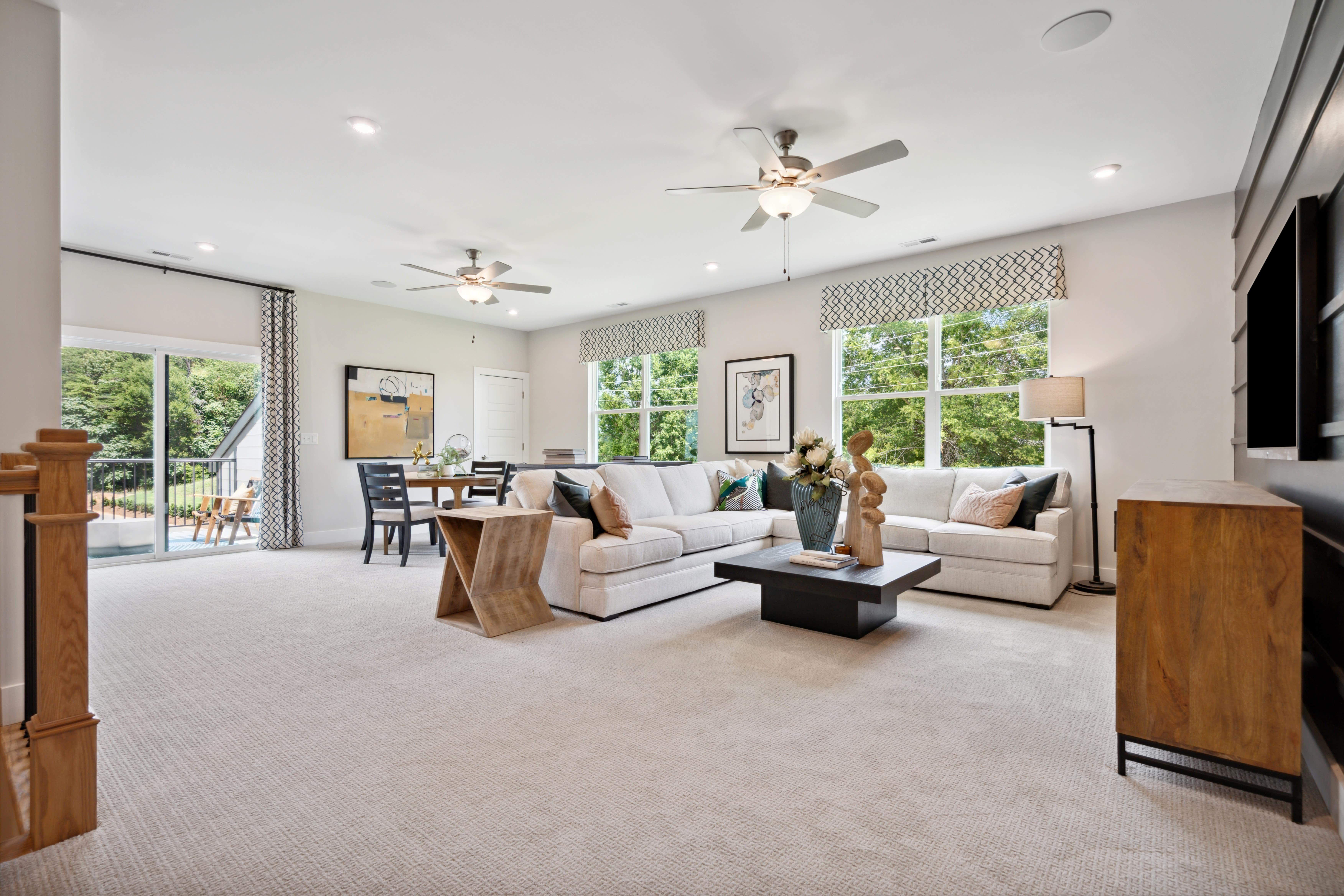 Stowe - Seven Oaks: Belmont, North Carolina - Tri Pointe Homes