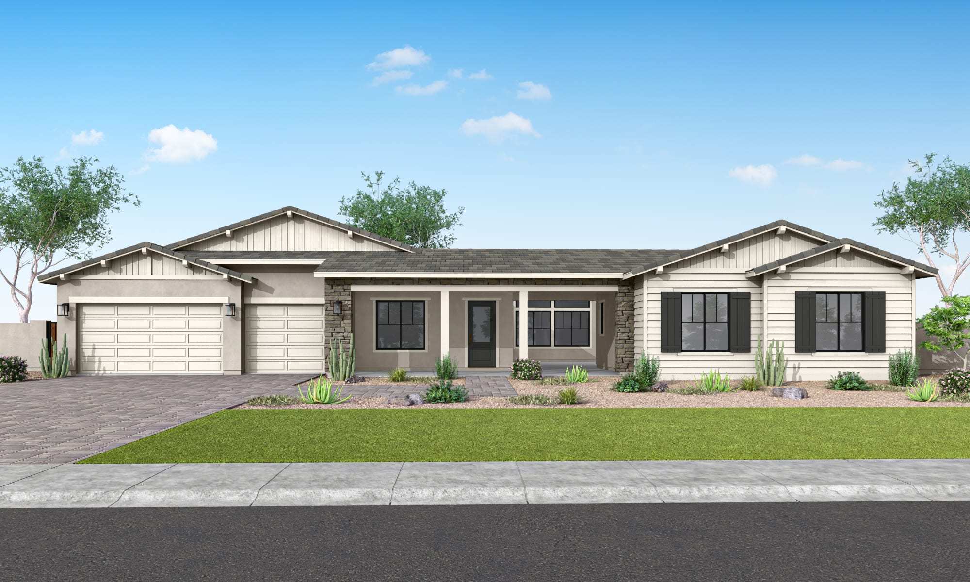 3491 E Everglade Ln. Queen Creek, AZ 85142