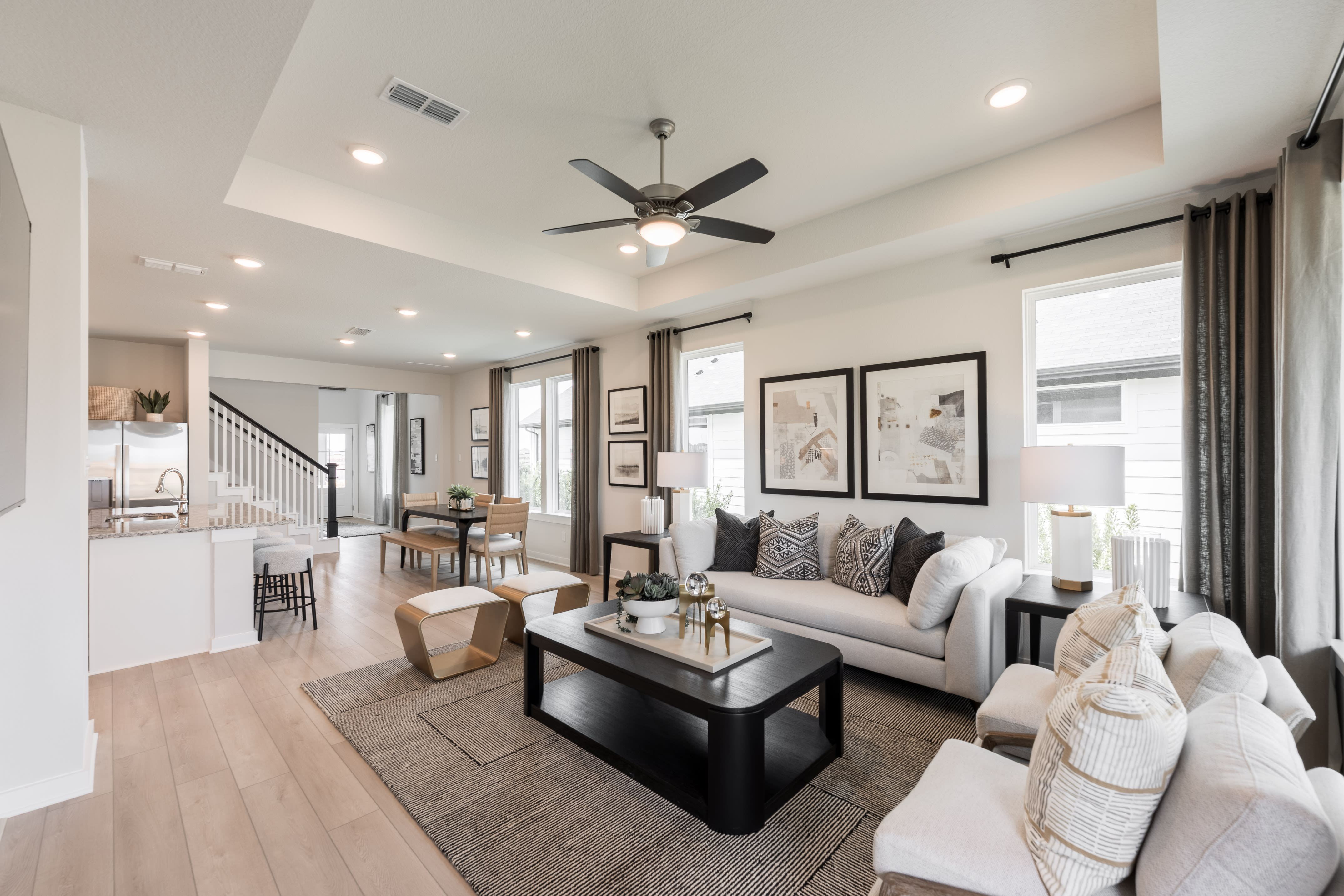 8030 Magnolia Prairie Lane