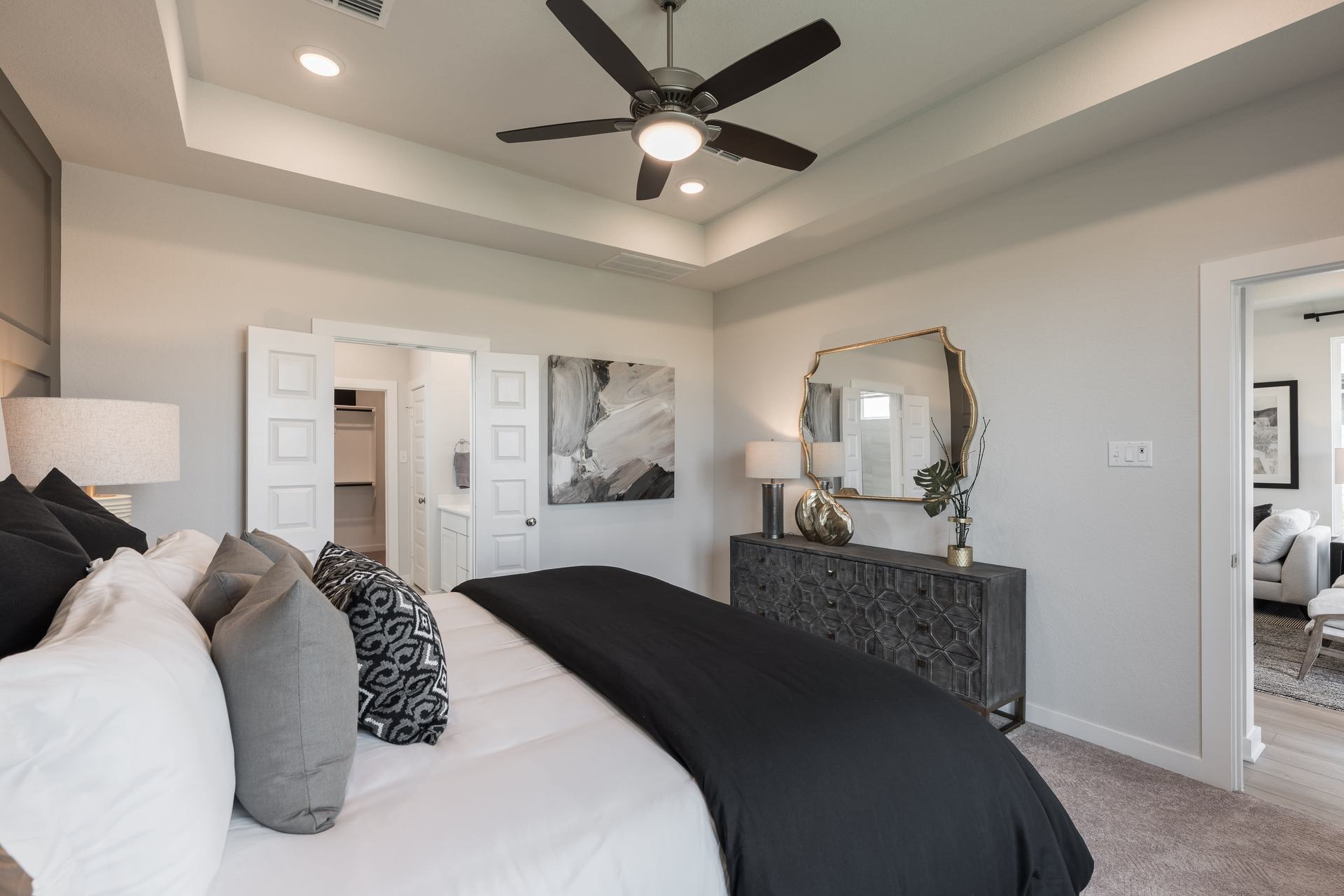 8030 Magnolia Prairie Lane