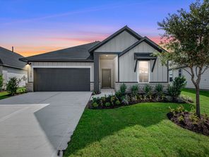 7830 Shimmering Star Lane (Garner)
