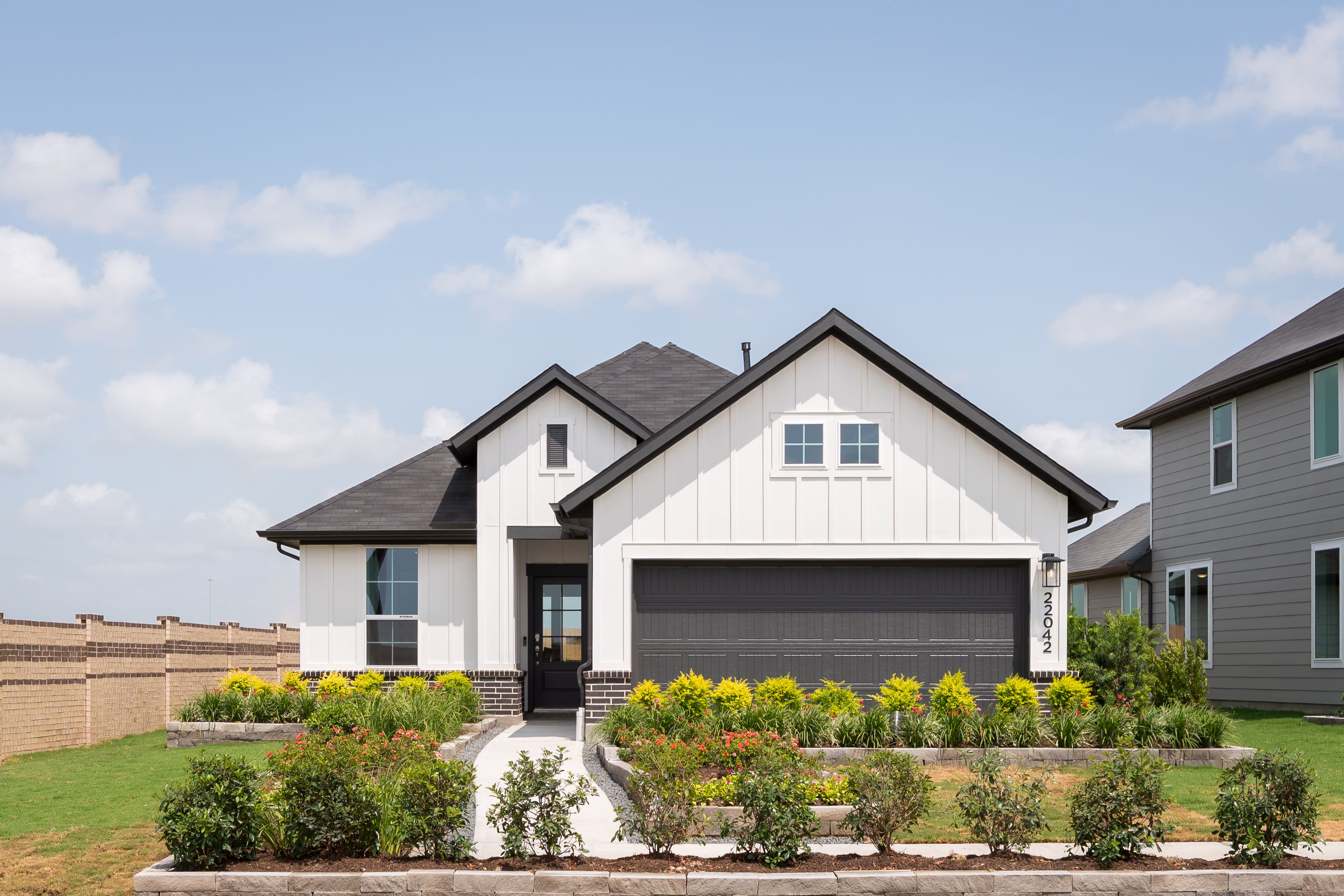 Primrose - The Cove at Mason Woods: Cypress, Texas - Tri Pointe Homes