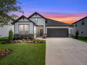 7850 Shimmering Star Lane (Caprock)