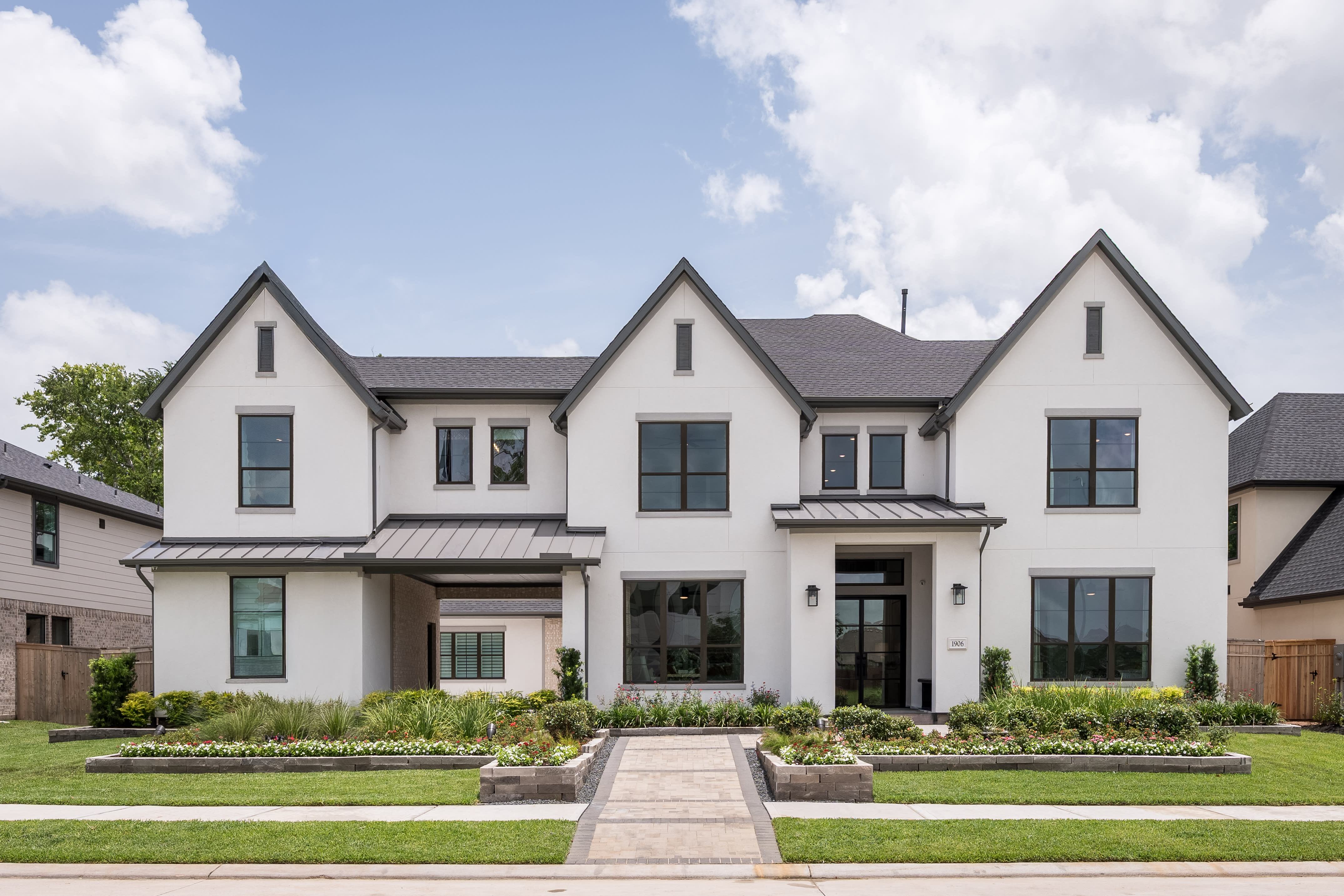 Camden - Sienna 80': Missouri City, Texas - Tri Pointe Homes