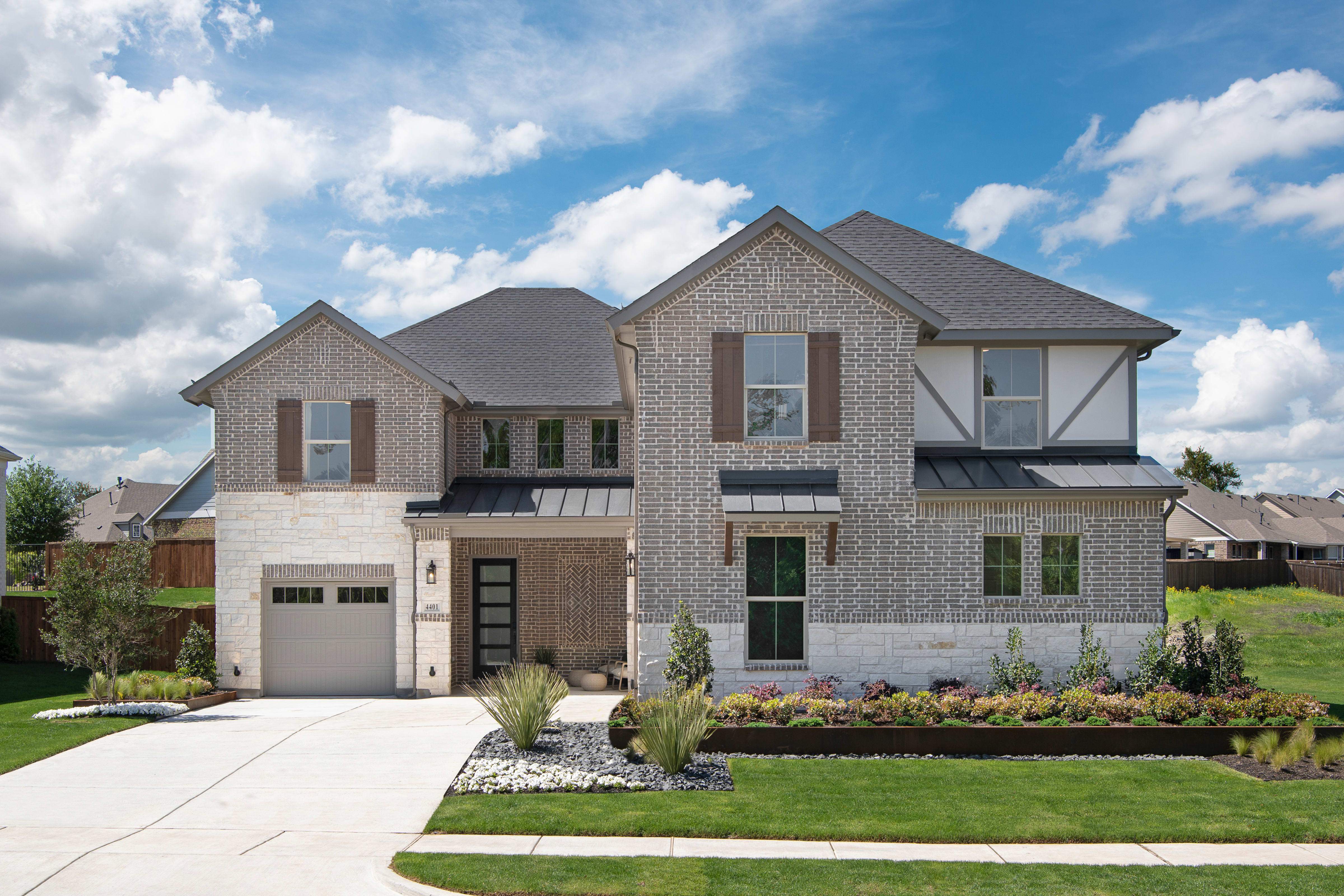 4401 Sylvan Park Drive. Rockwall, TX 75032