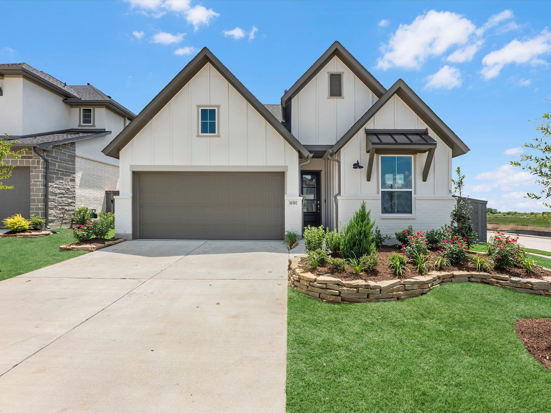 16502 Harmony Lea Lane