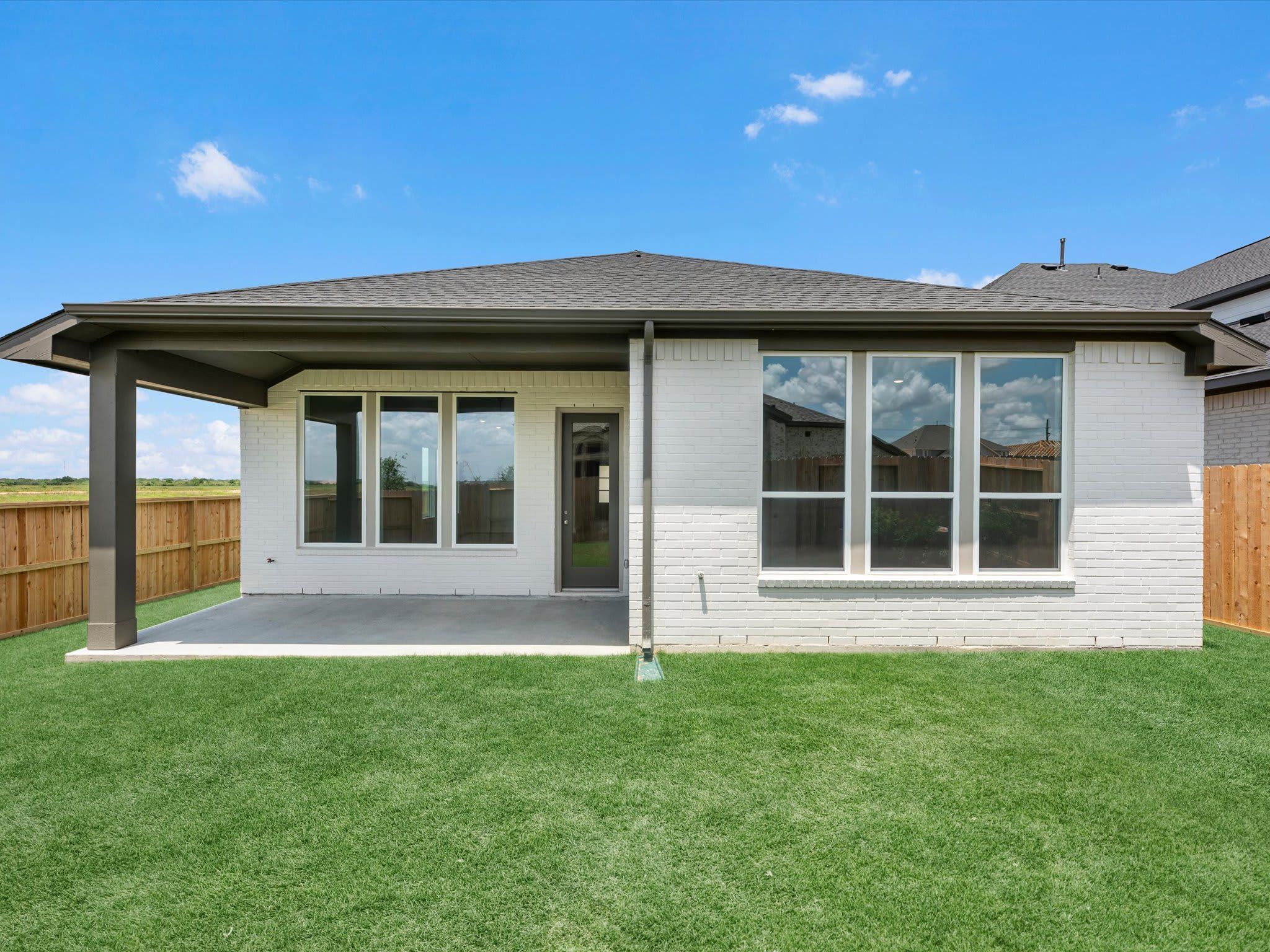 16502 Harmony Lea Lane