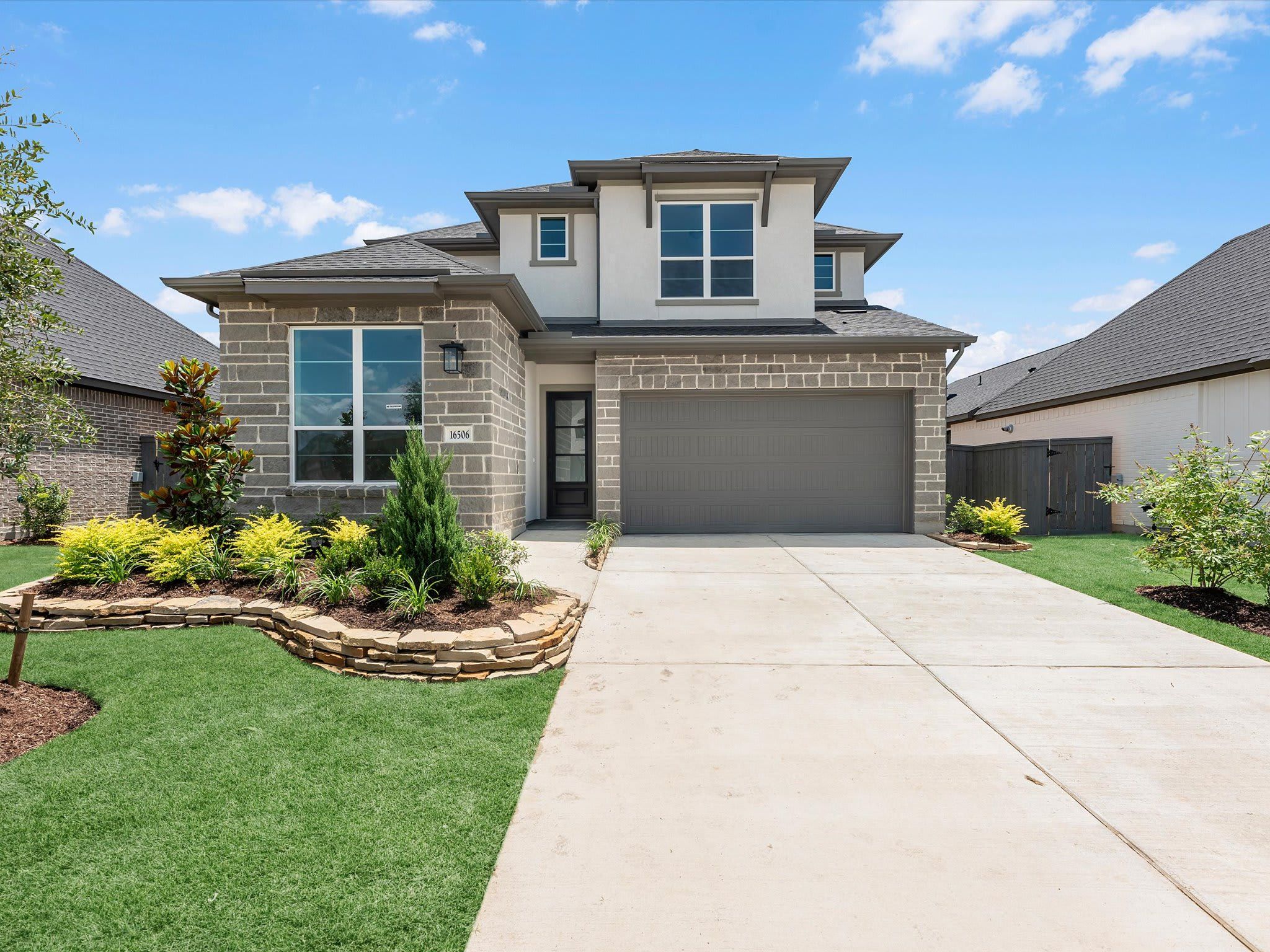 16506 Harmony Lea Lane