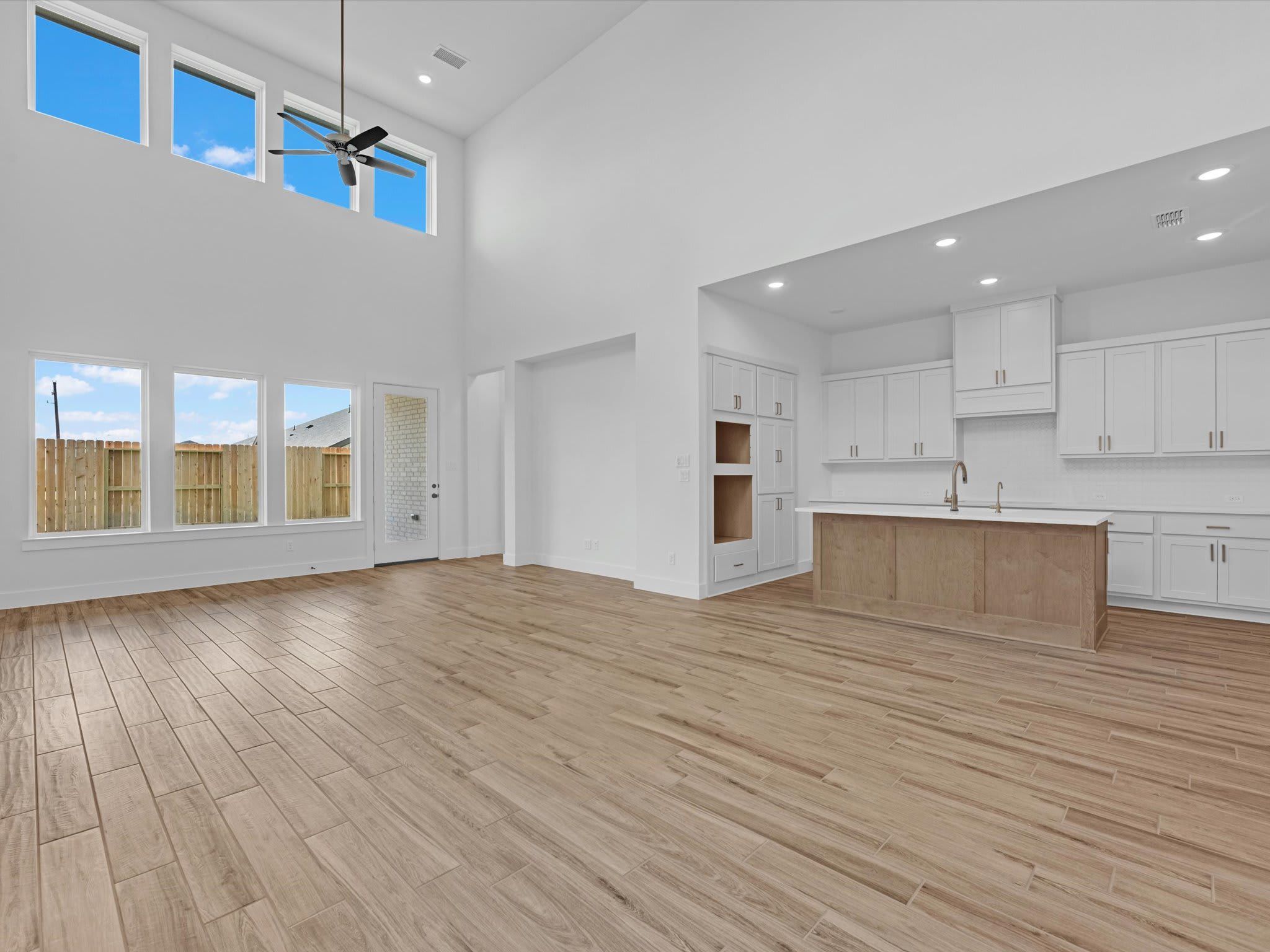 16506 Harmony Lea Lane
