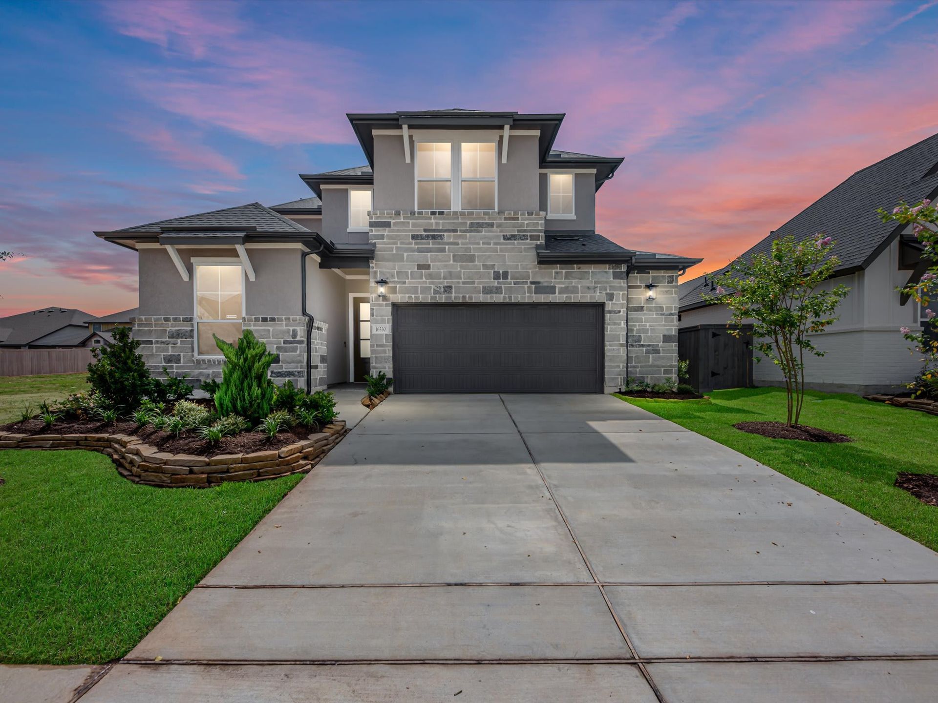 16530 Harmony Lea Lane
