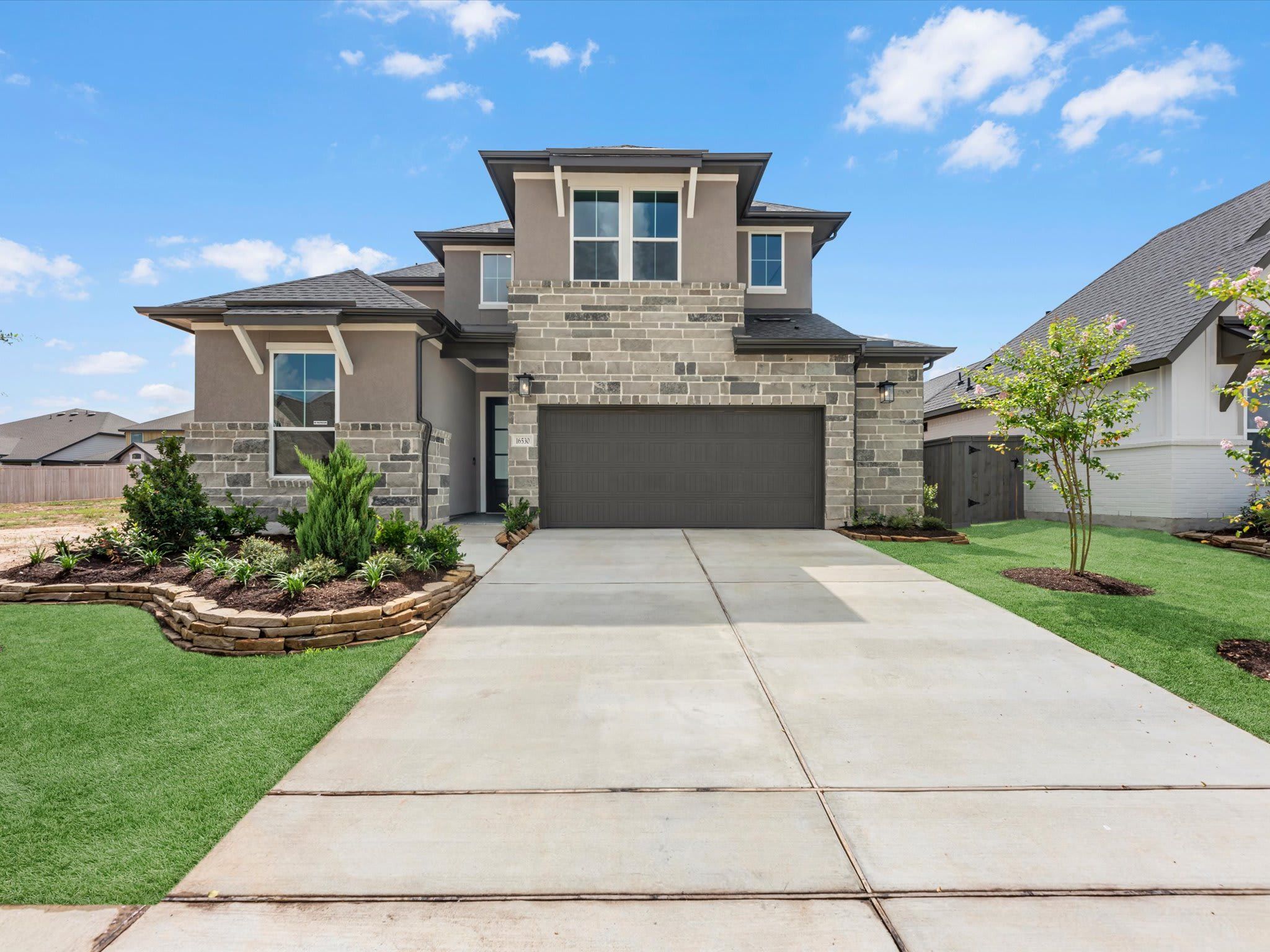 16530 Harmony Lea Lane