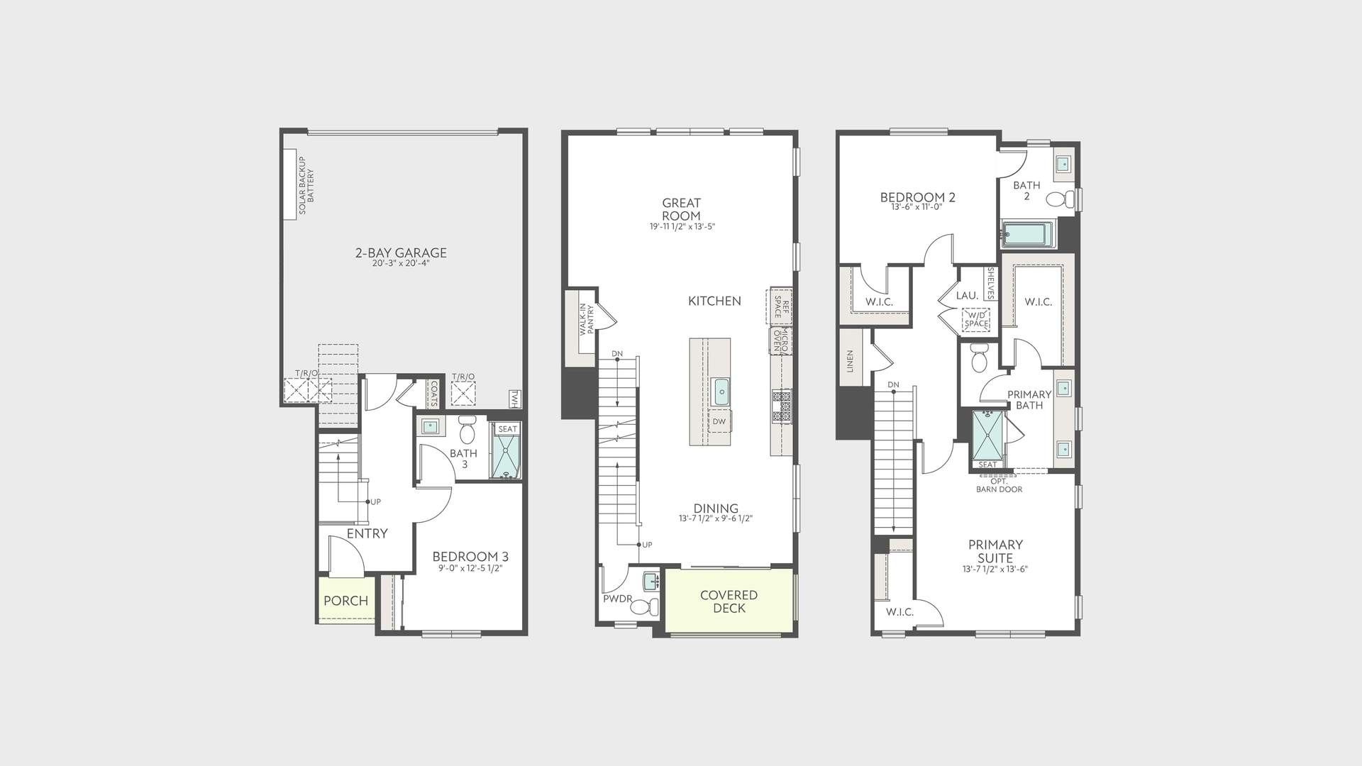 536 Tilden | HS 67