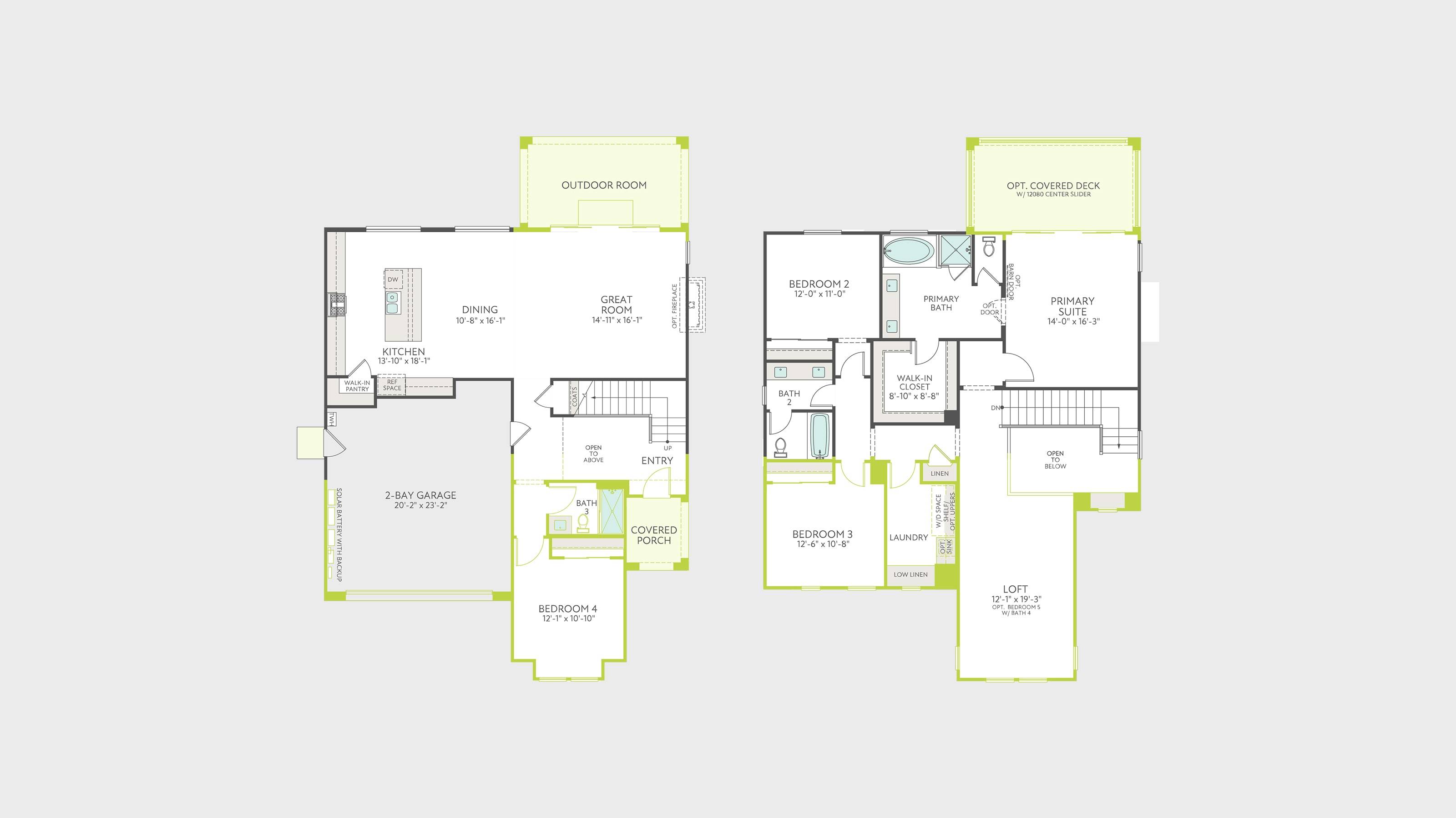 18172 Aerie Way | HS 56