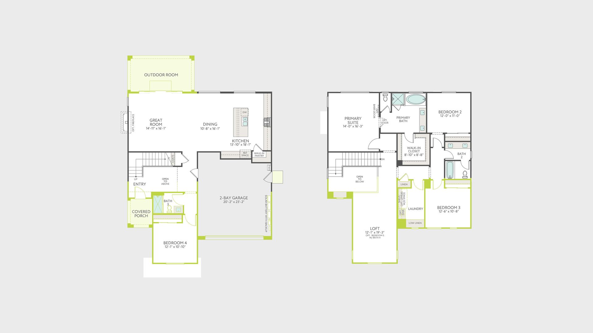 18156 Aerie Way | HS 52