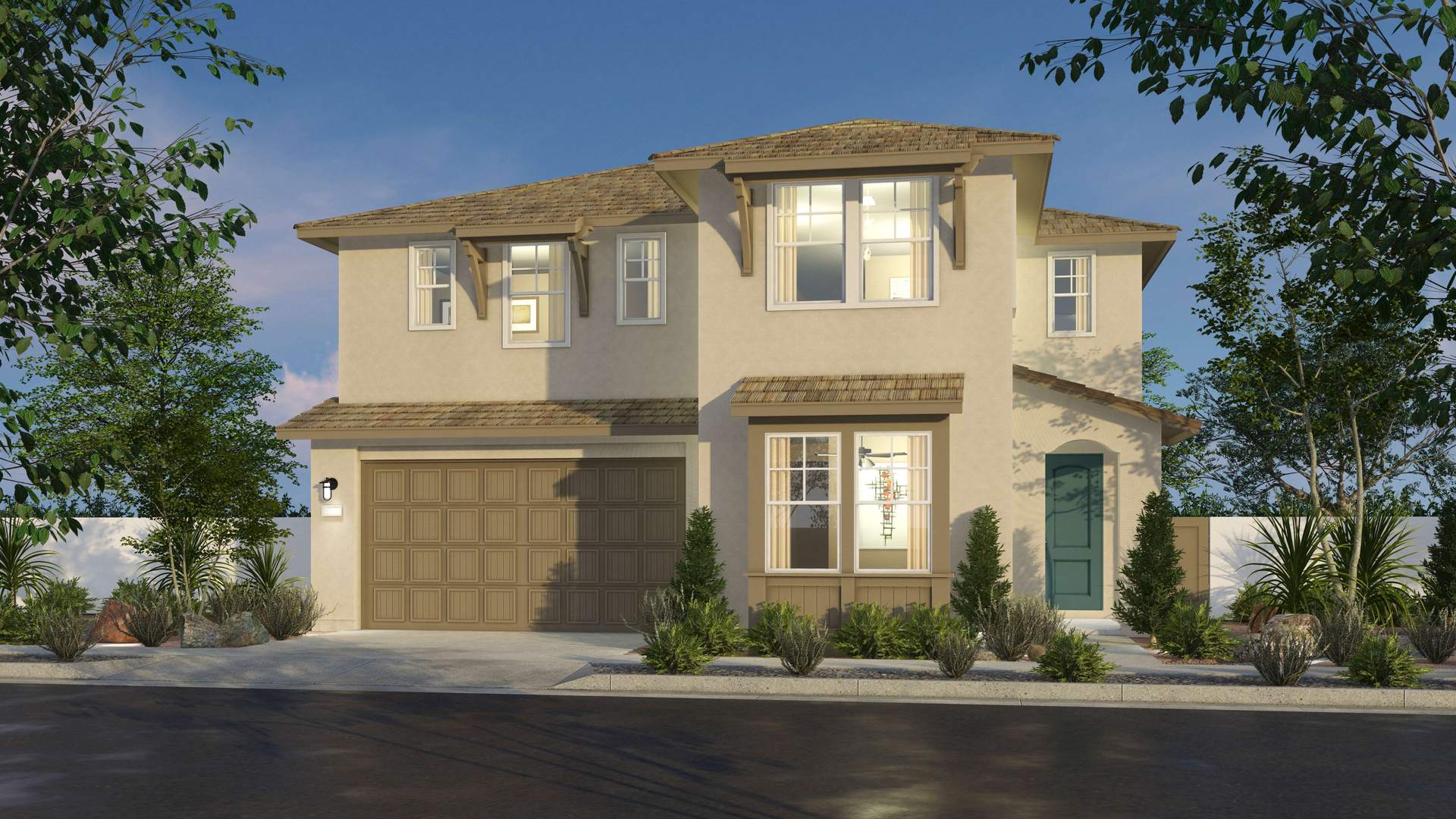 18172 Aerie Way | HS 56