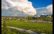 Ensemble At Looking Glass: Parker, Colorado - Tri Pointe Homes