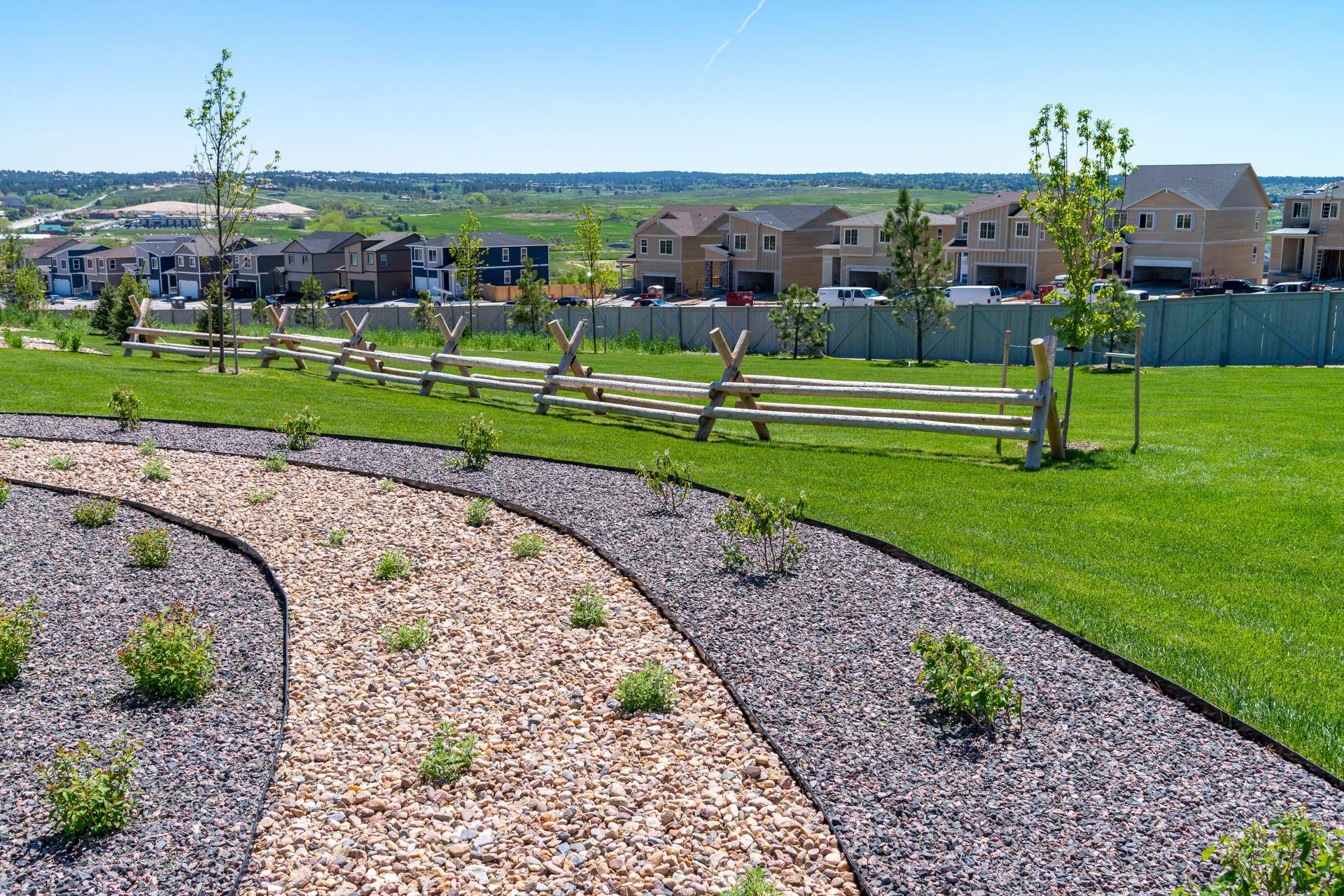 Parker, CO