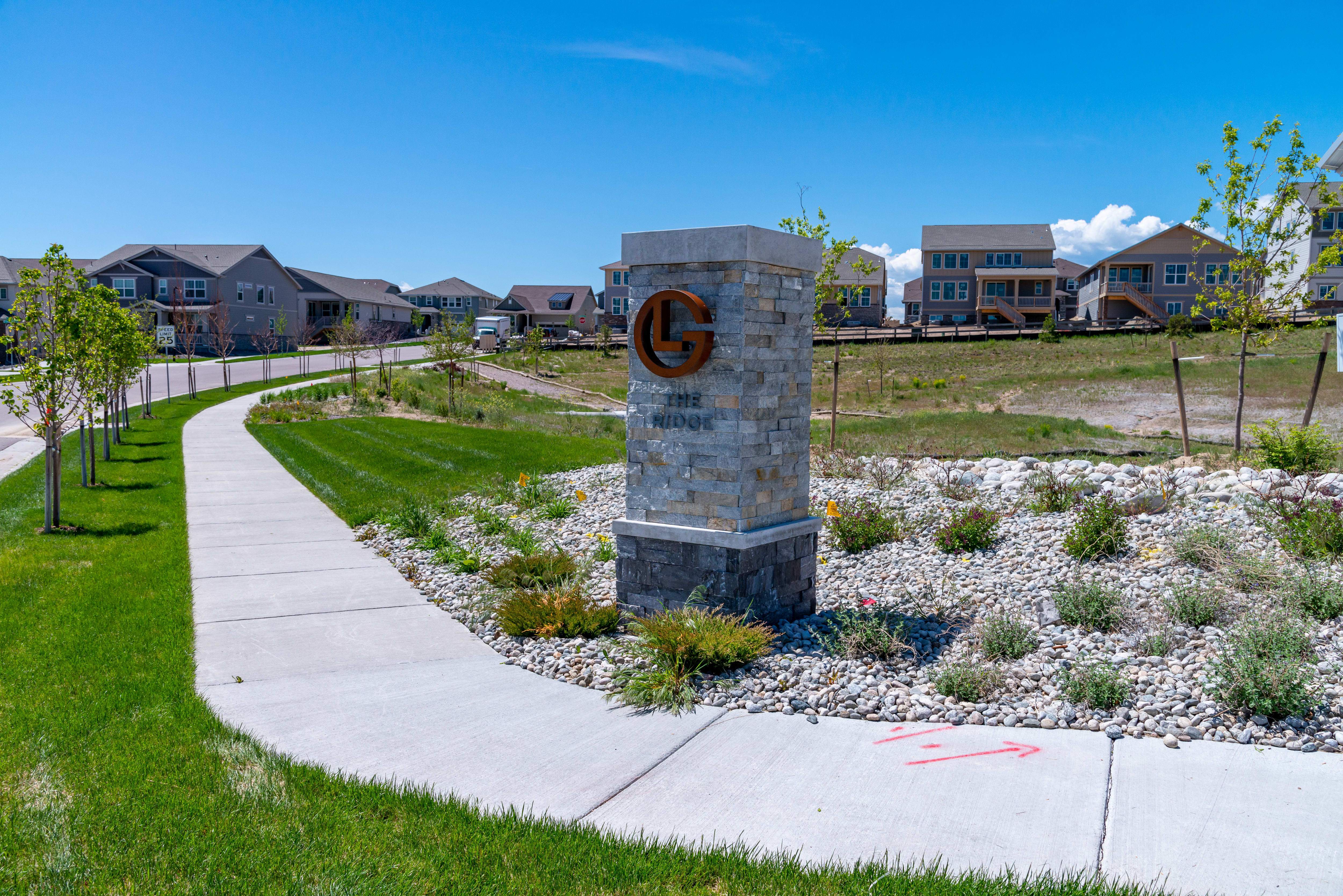 Parker, CO