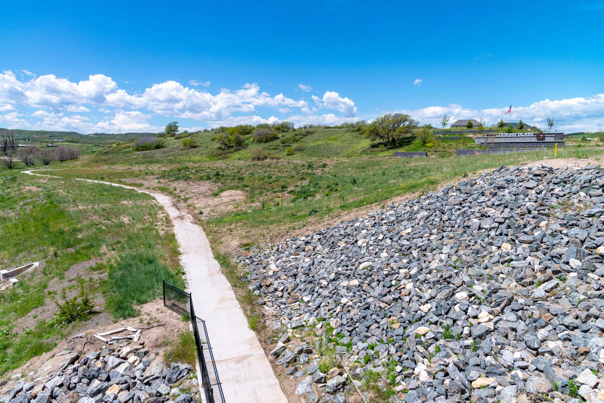 Parker, CO
